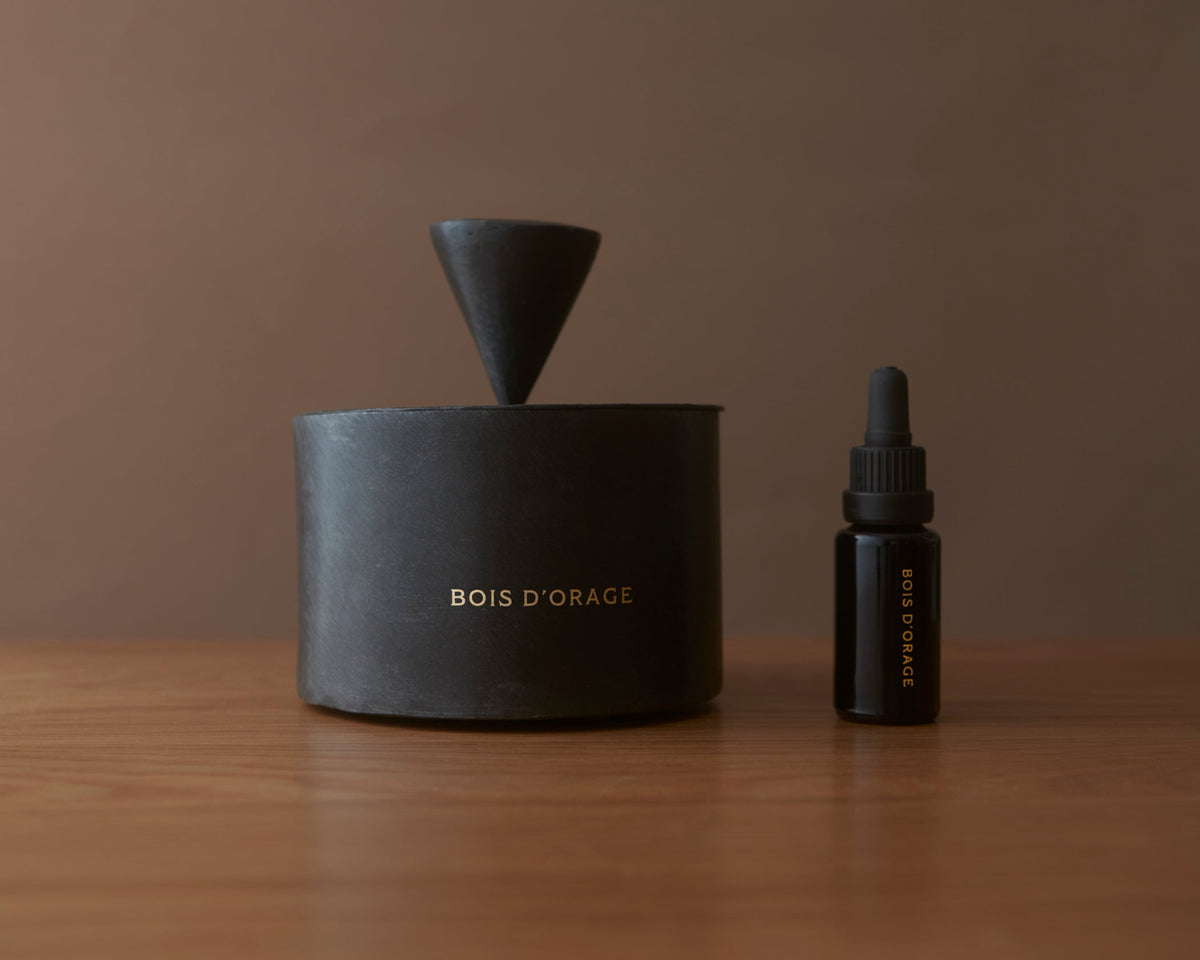 ボア ドラージュ（BOIS D' ORAGE） – DOUBLE'H ML STORE