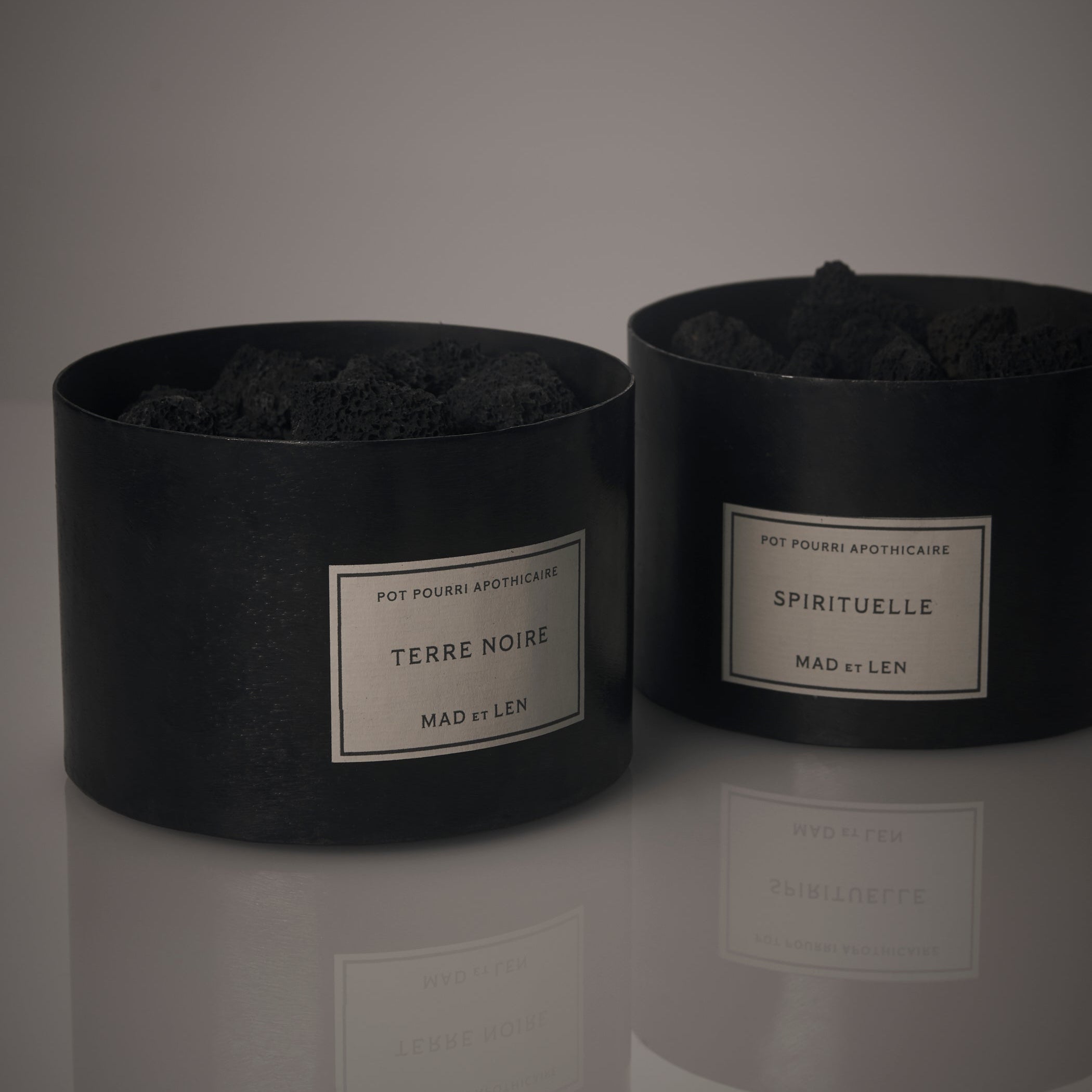 ポプリ アポセカリー / ラヴァ スモール-ポプリ-DOUBLE'H ML STORE