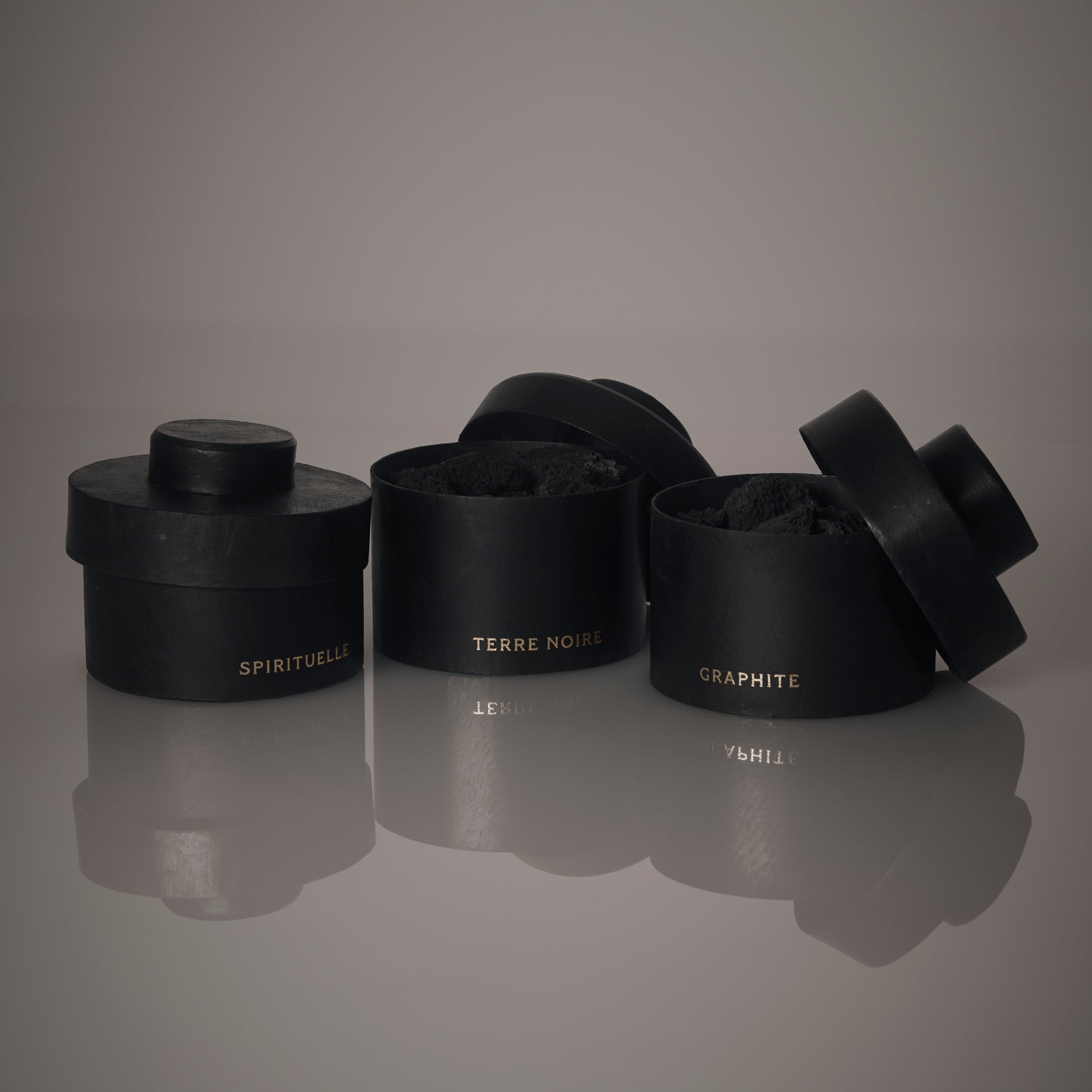 ポプリ アポセカリー / ラヴァ ミニ-ポプリ-DOUBLE'H ML STORE