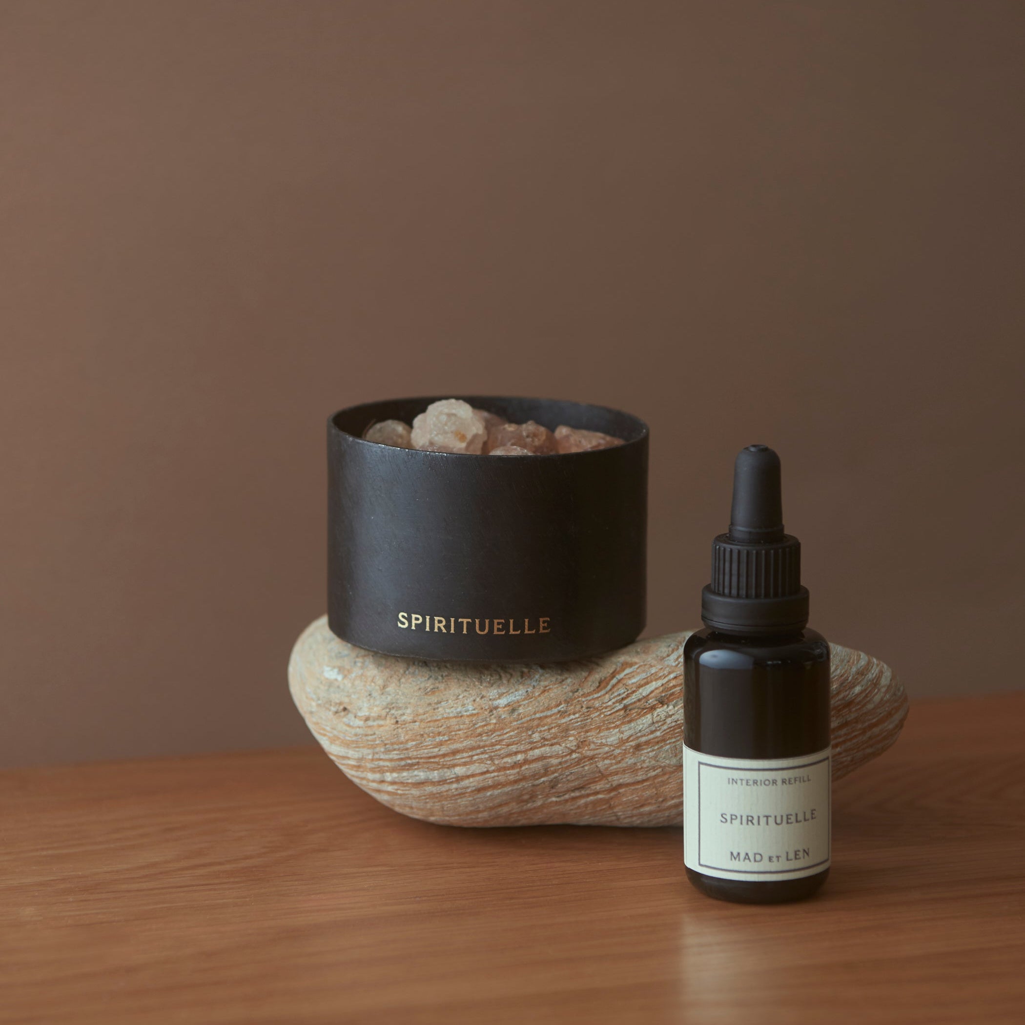 ポプリ アポセカリー / アンバー ミニ-ポプリ アポセカリー-DOUBLE'H ML STORE