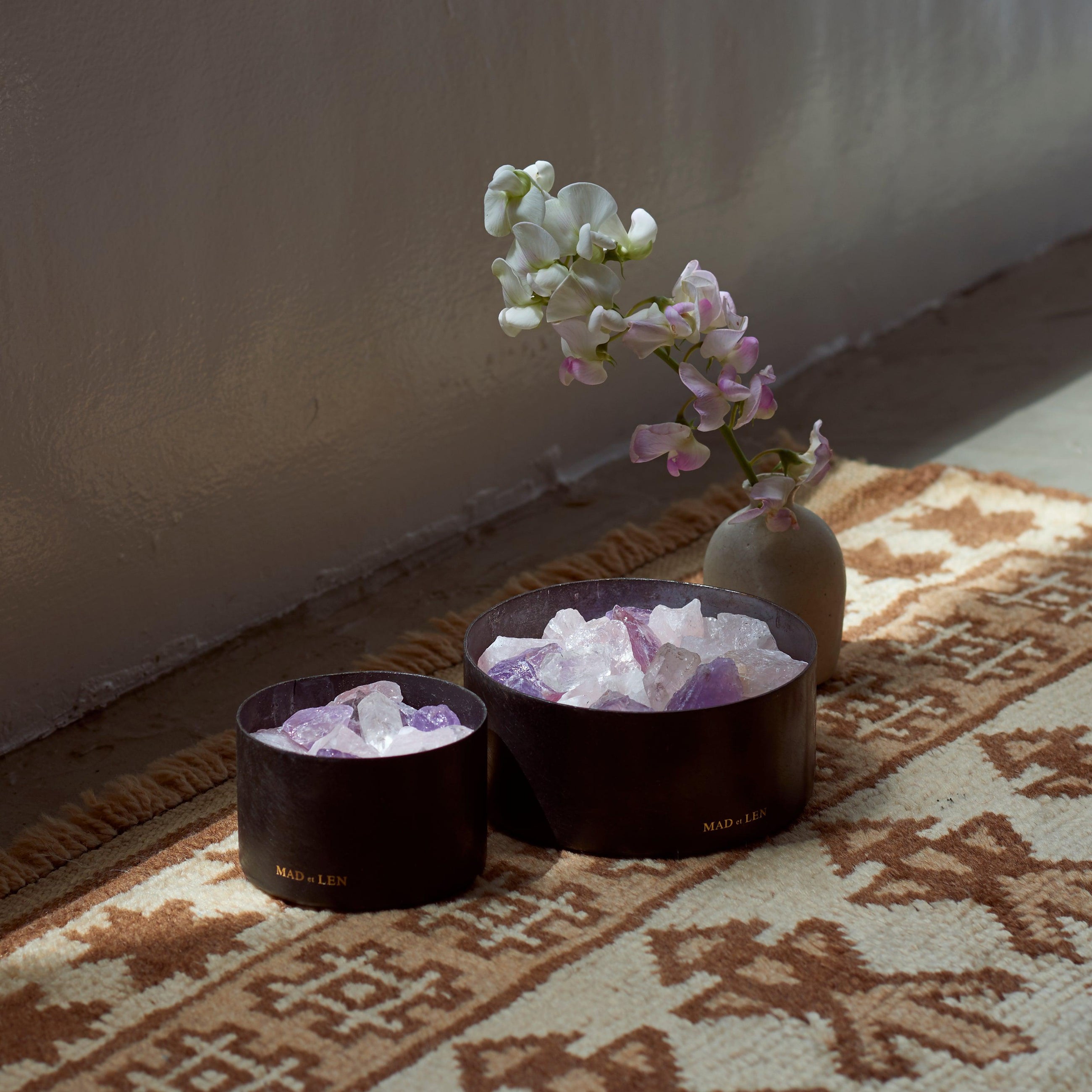 ポプリ サークルトーテム / ローズ ミニ