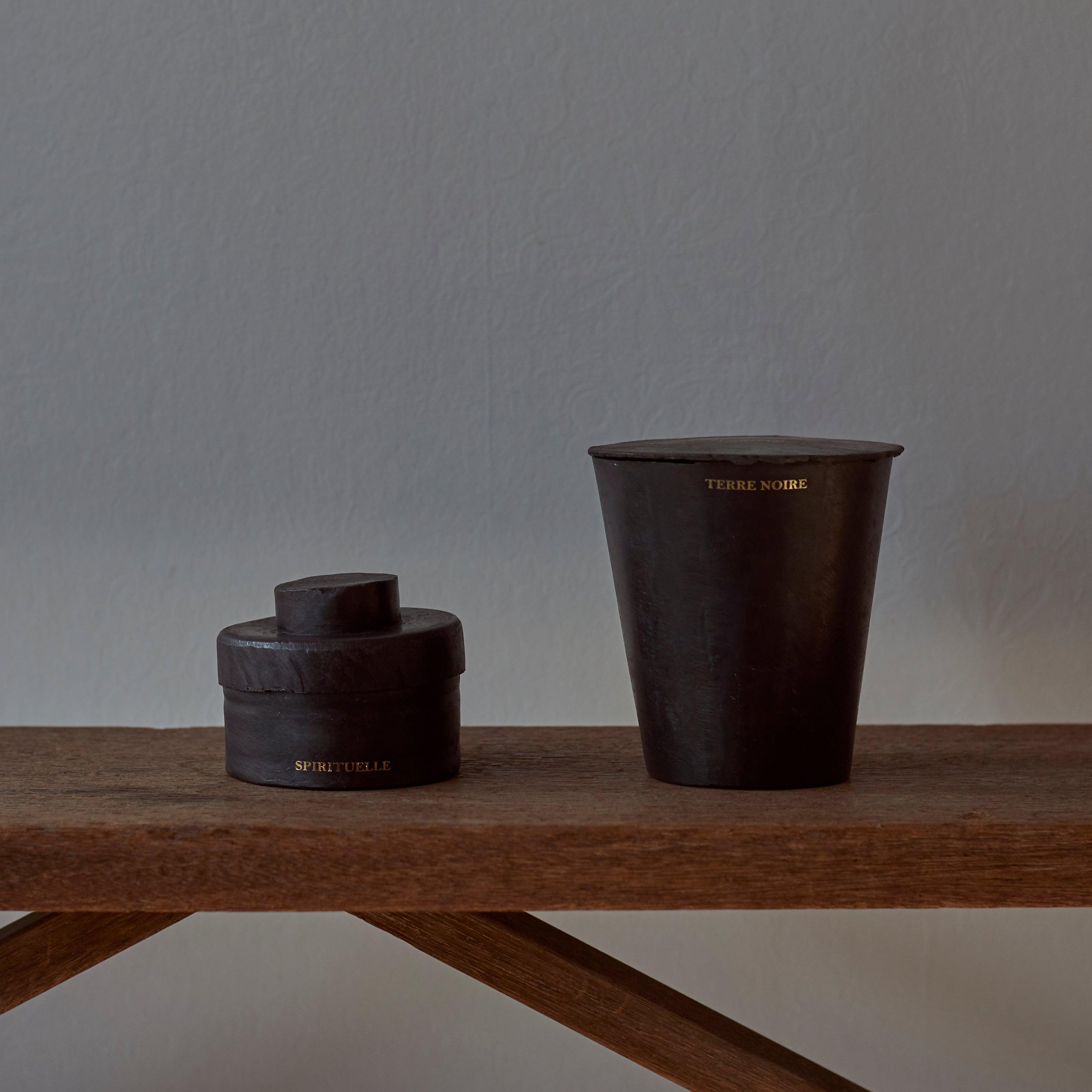 キャンドル アポせカリー ミニ