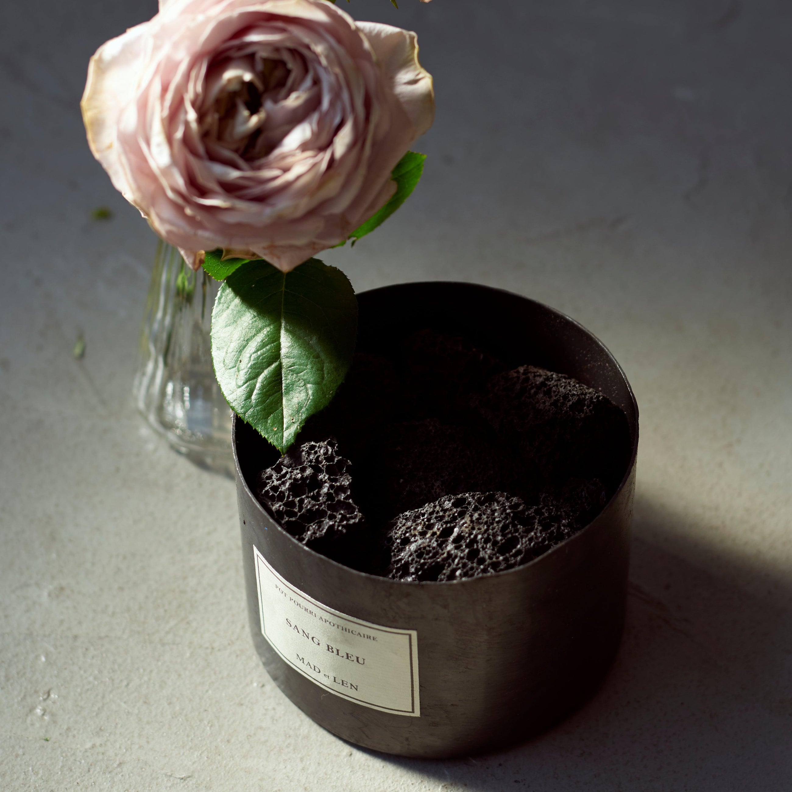 ポプリ アポセカリー / ラヴァ(溶岩石) スモール