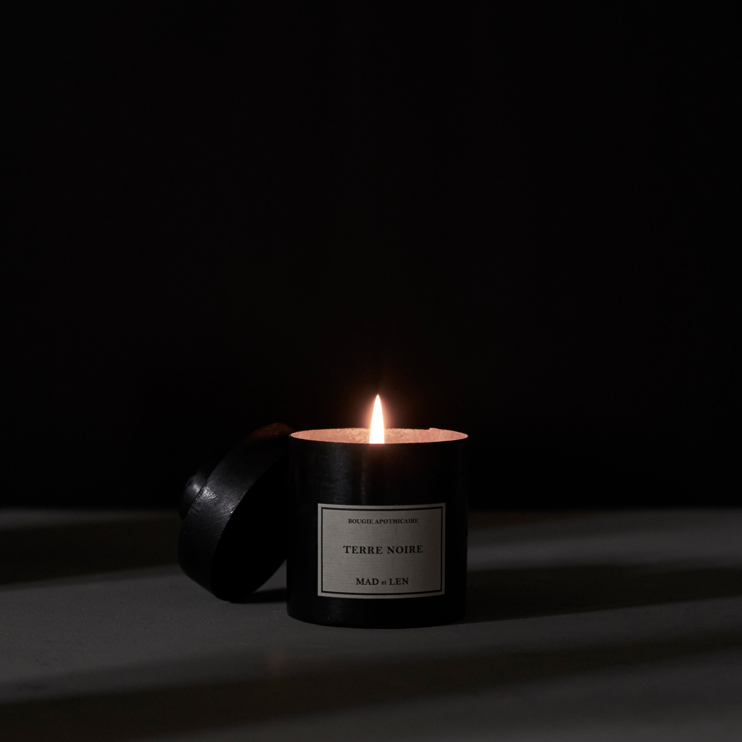 キャンドル アポセカリー