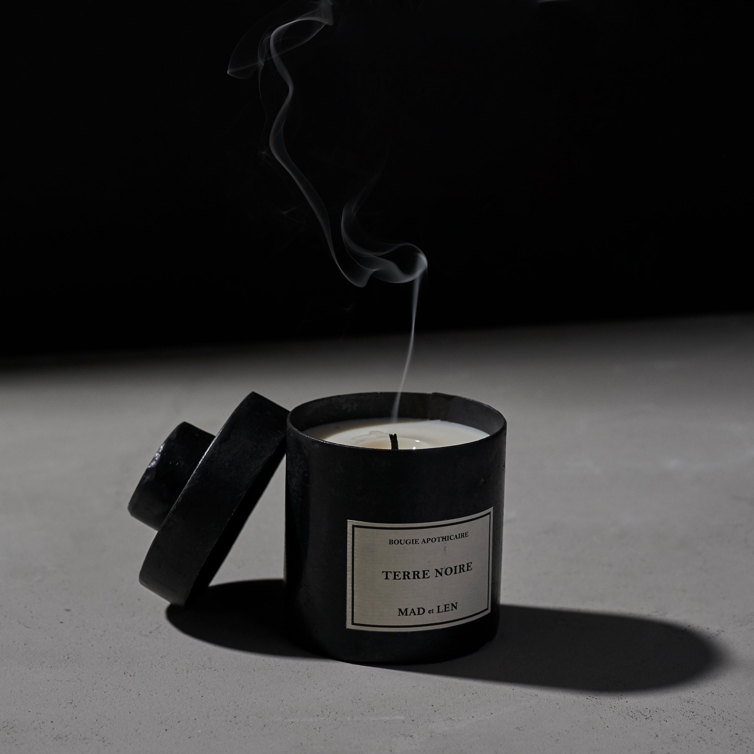 キャンドル アポセカリー