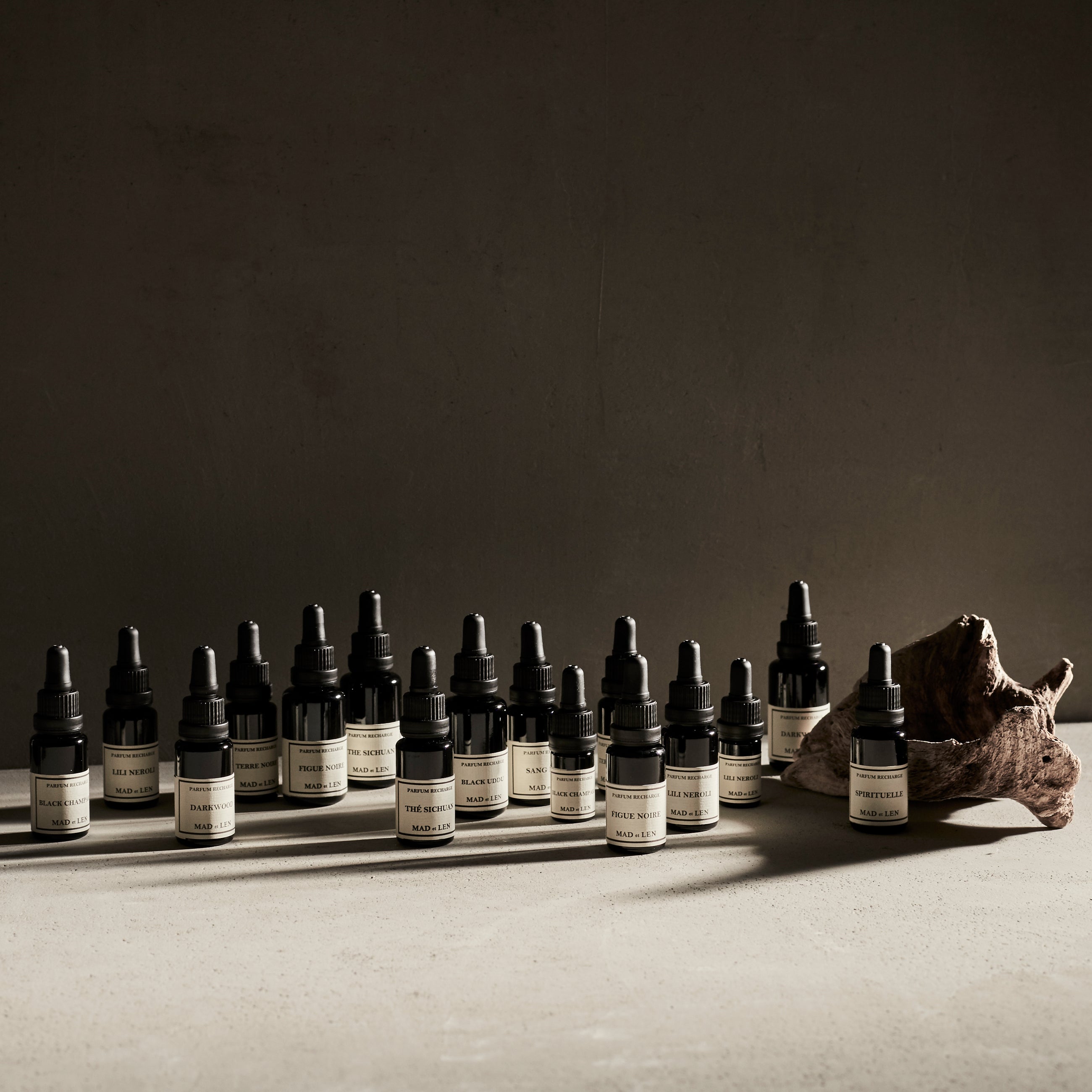 リチャージオイル 30ml