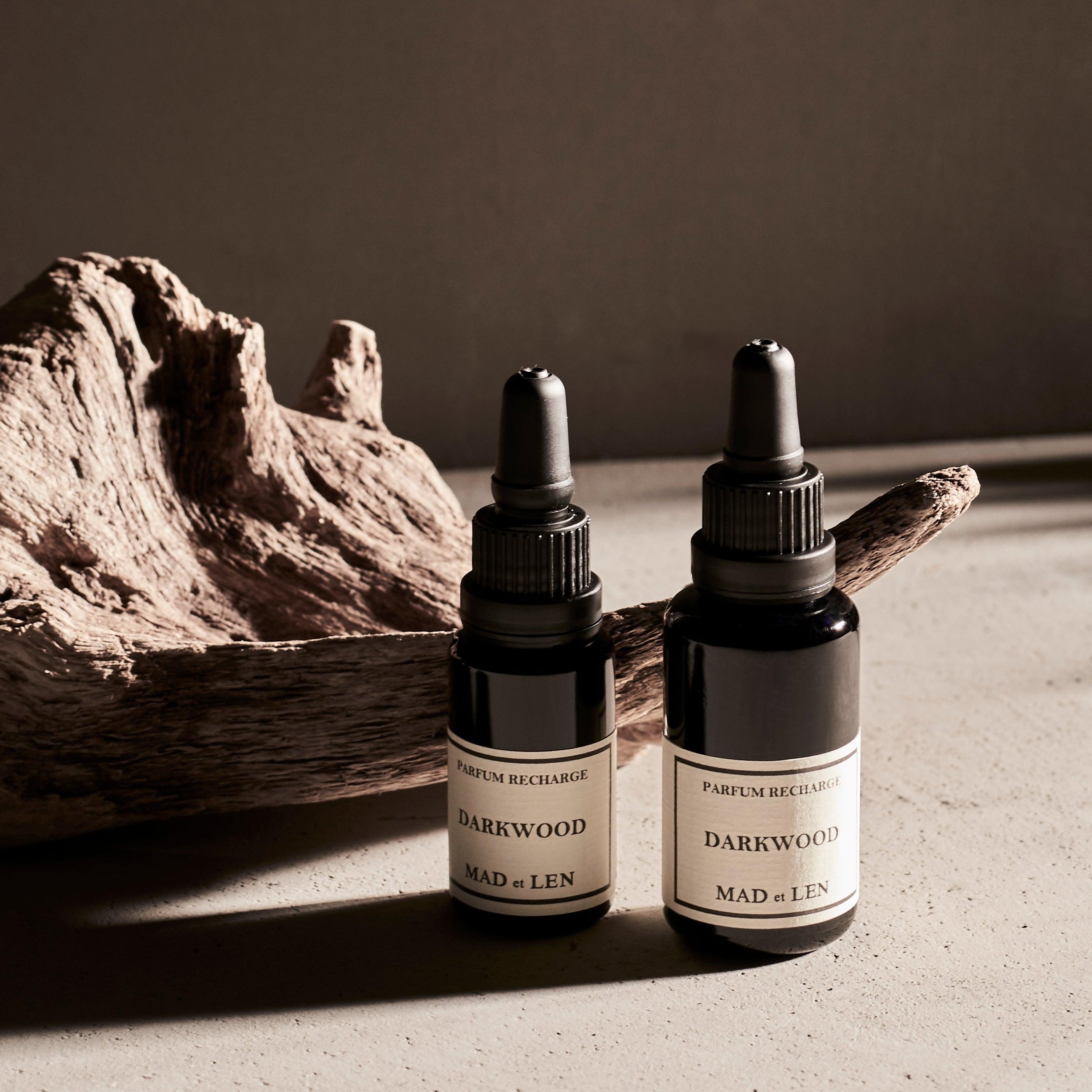 リチャージオイル 30ml