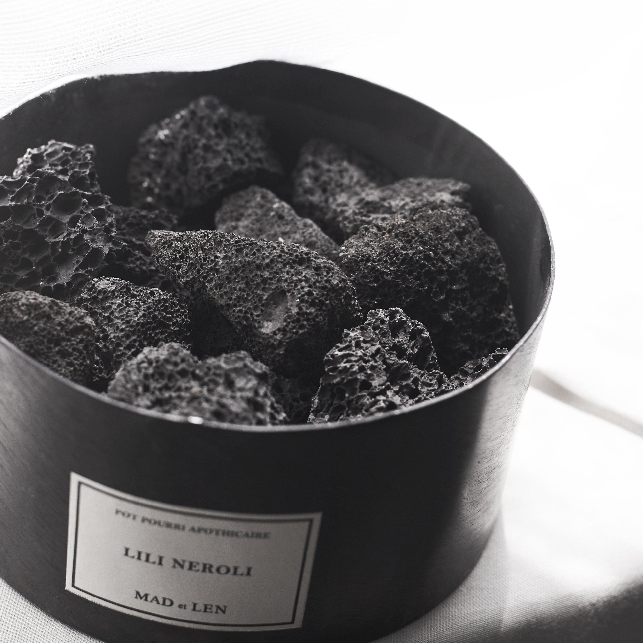 ポプリ アポセカリー / ラヴァ(溶岩石) ラージ