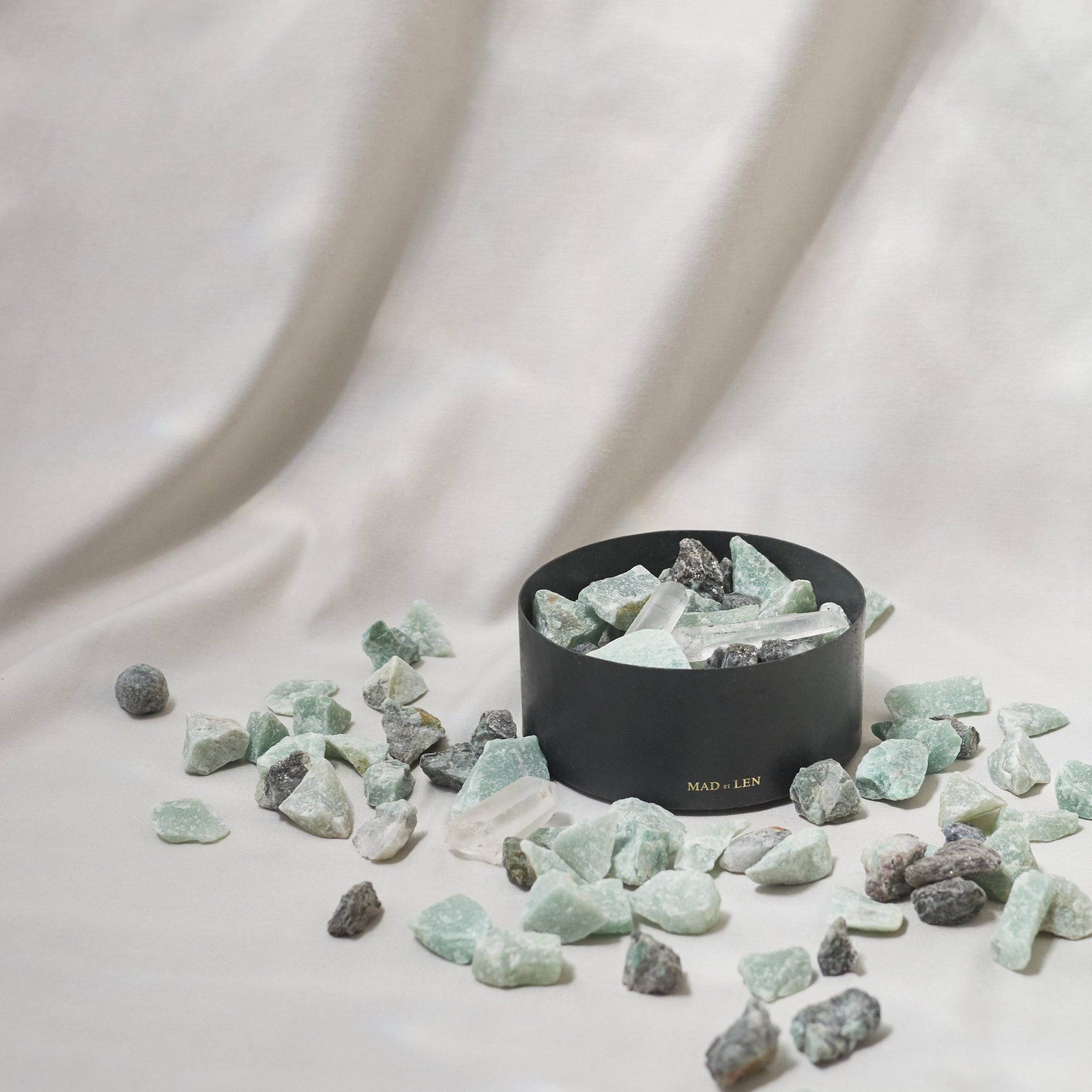 ポプリ サークルトーテム / グリーン スモール