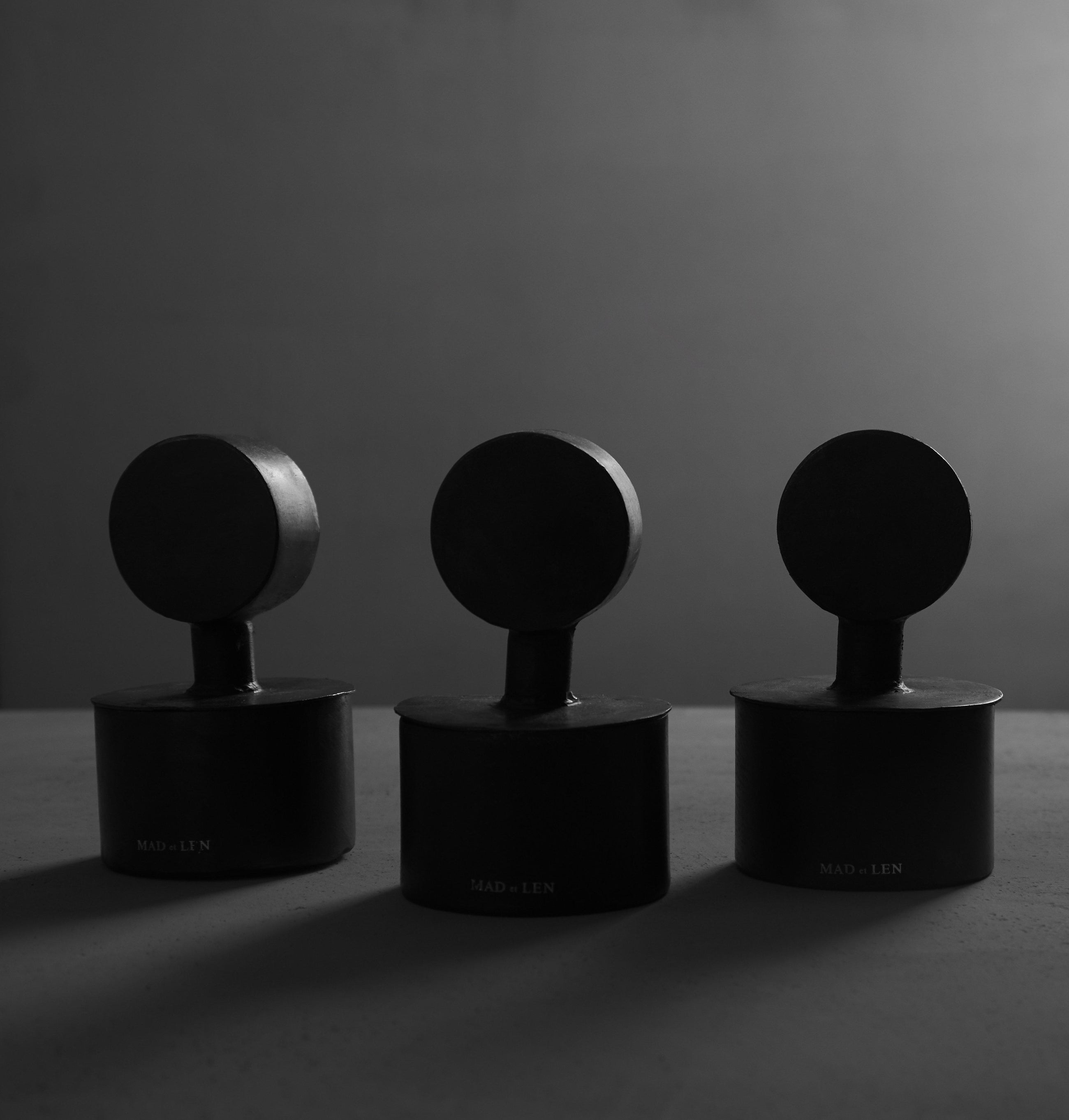 ポプリ サークルトーテム / グリーン ミニ