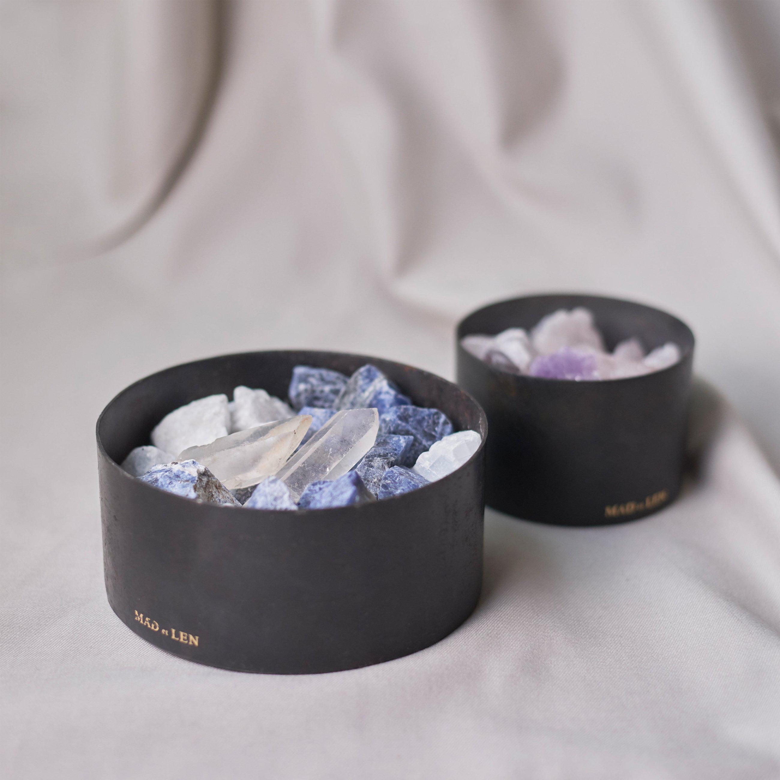 ポプリ サークルトーテム / ブルー スモール