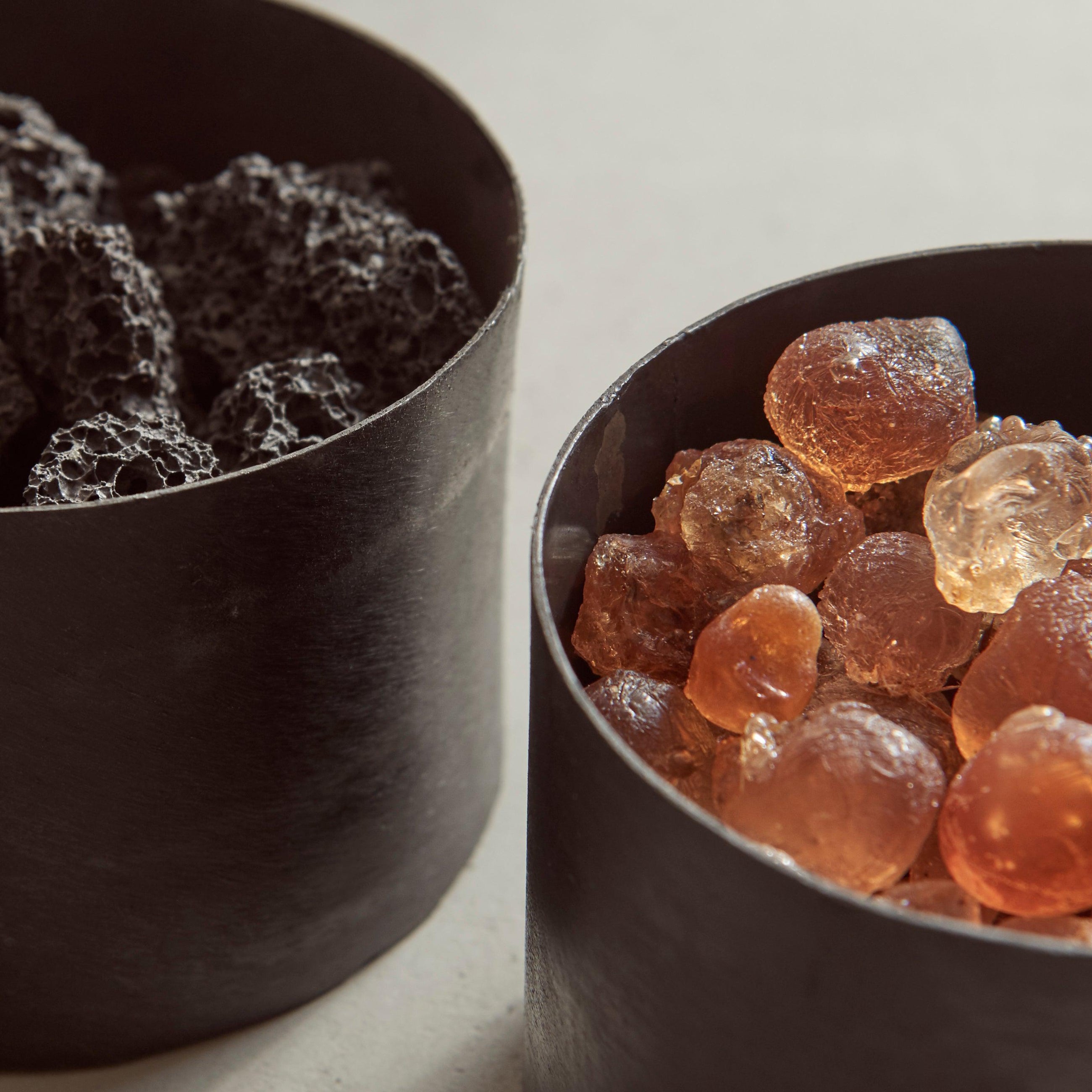 ポプリ アポセカリー / ラヴァ(溶岩石) スモール