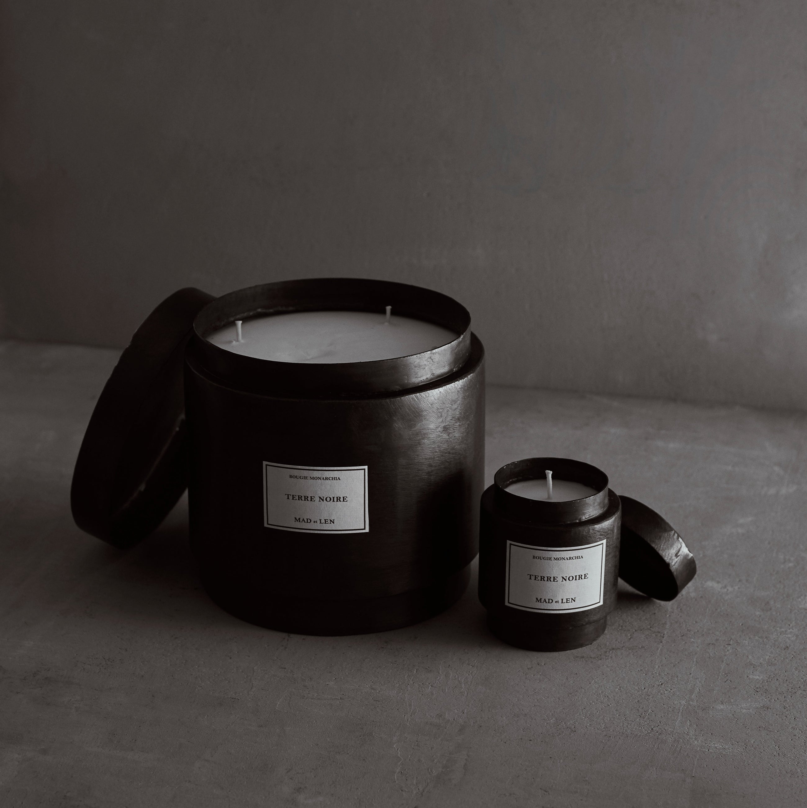 キャンドル モナキア スモール