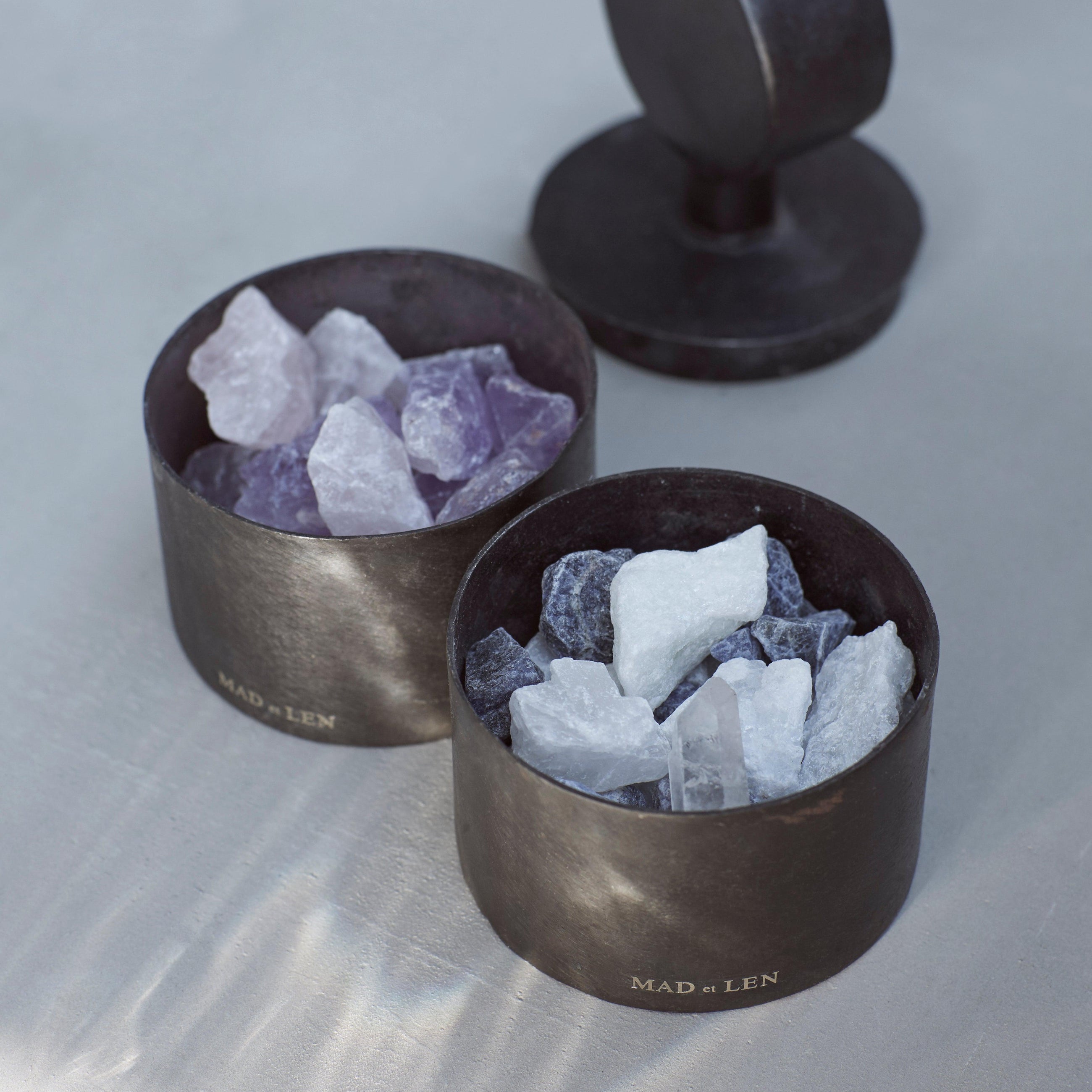 ポプリ サークルトーテム / ブルー ミニ