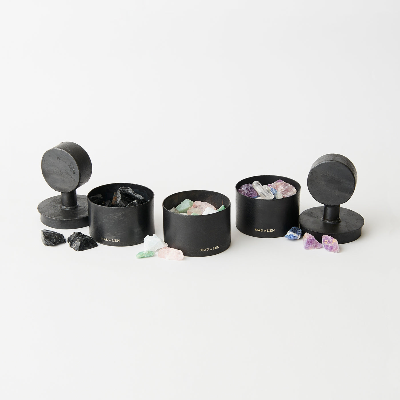 【新登場】ウートレノア・トゥッティフルッティ・パープルヘイズにトーテムが限定登場。