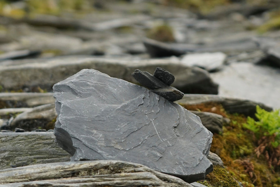 ポプリにGRAPHITE(グラファイト)の香りが加わりました