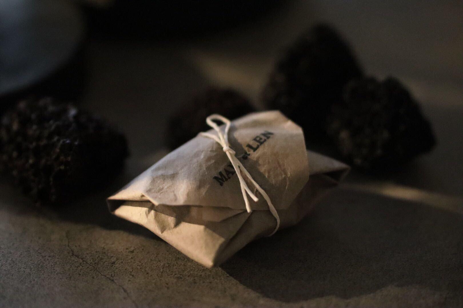 NOIR ENCENS（ノワール インセンス）数量限定キャンペーン