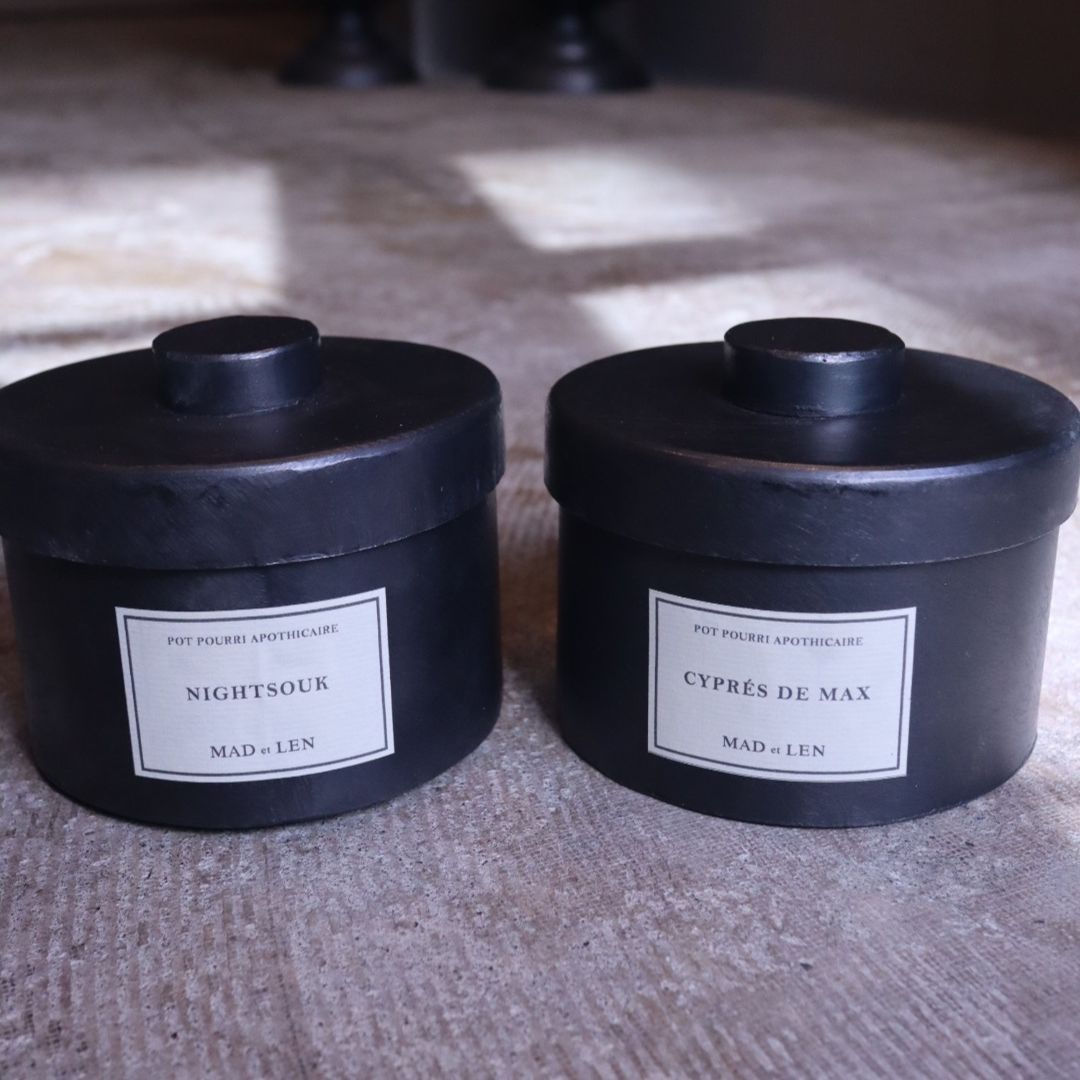 再販】ASPHALTE ROSE（アスファルトローズ）の香りがカムバック