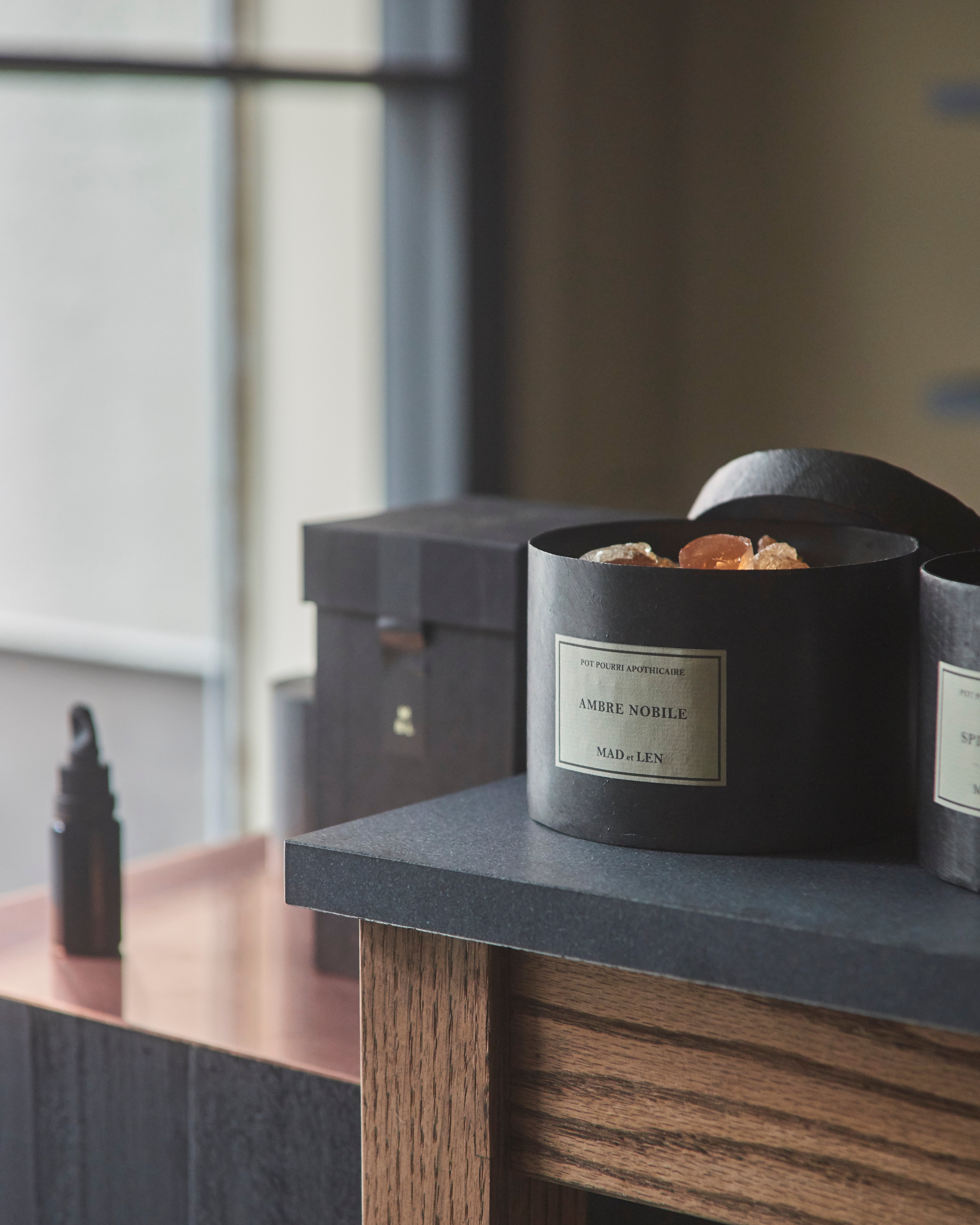 NEWS | DOUBLE'H ML STORE