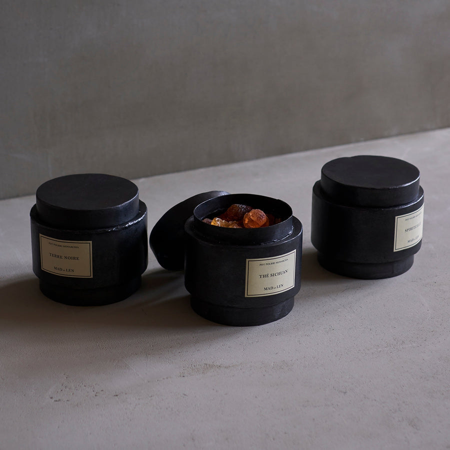 ポプリ モナキア