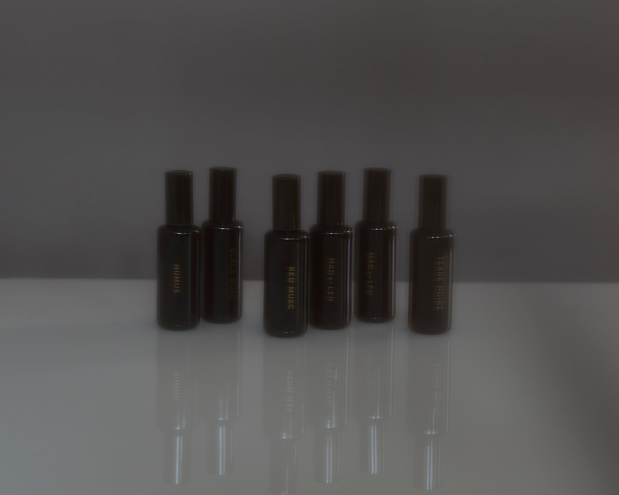 パルファンミスト - オードパルファン