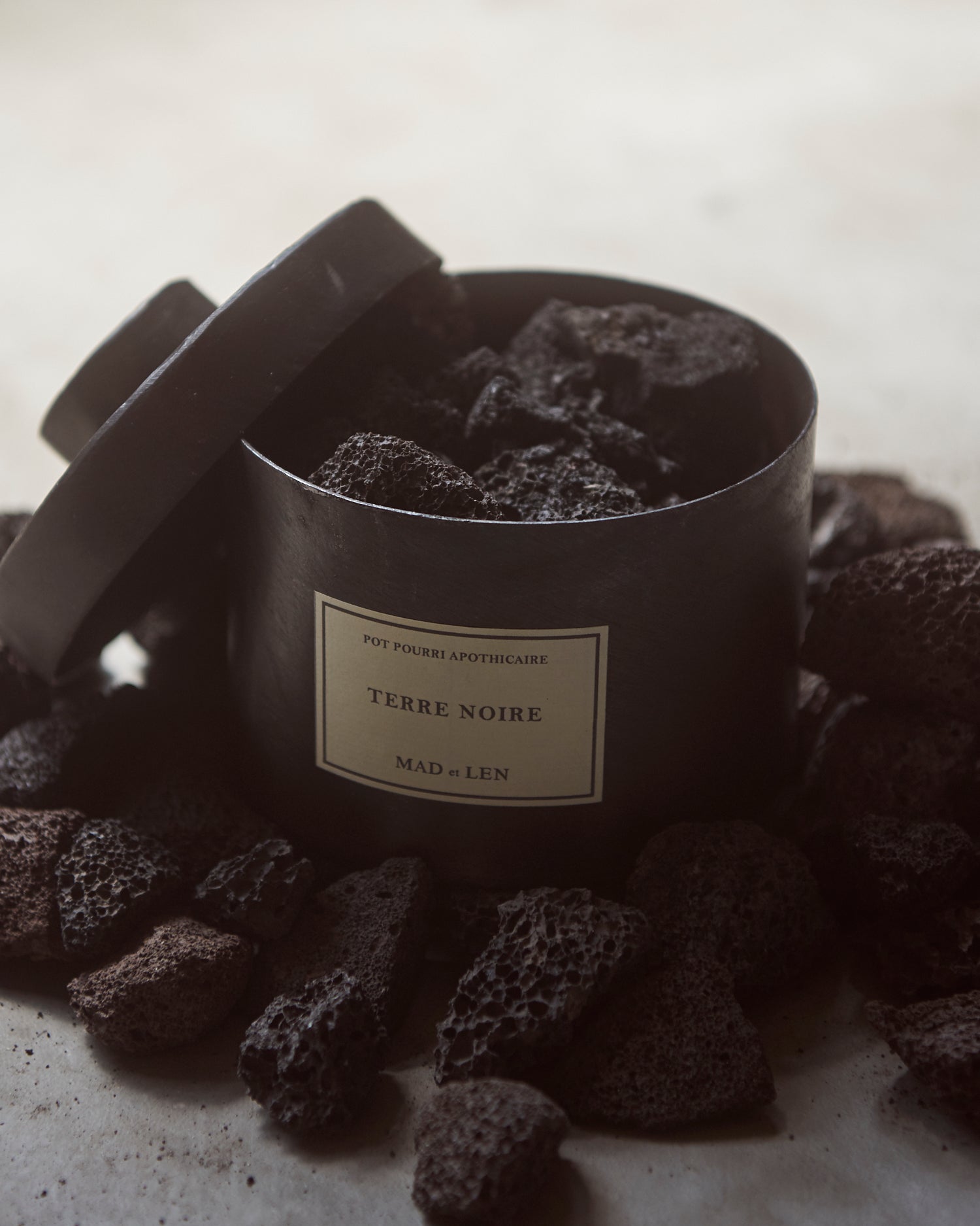 ポプリ アポセカリー / ラヴァ | DOUBLE'H ML STORE