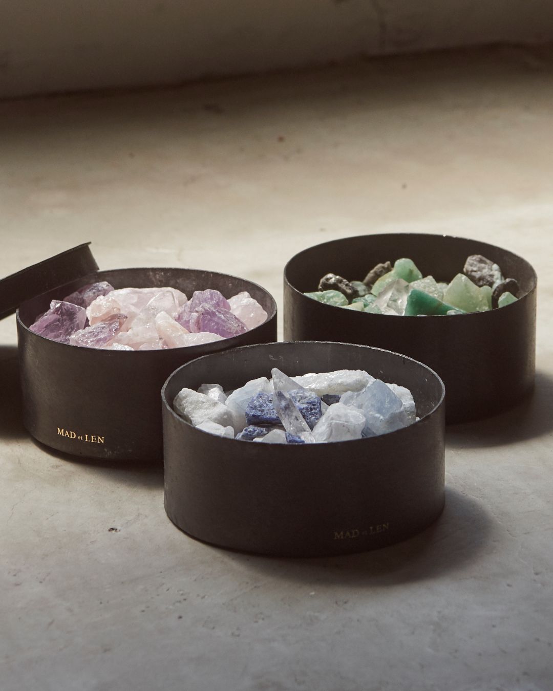 MAD ET LEN :マドエレン日本公式オンラインストア | DOUBLE'H ML STORE