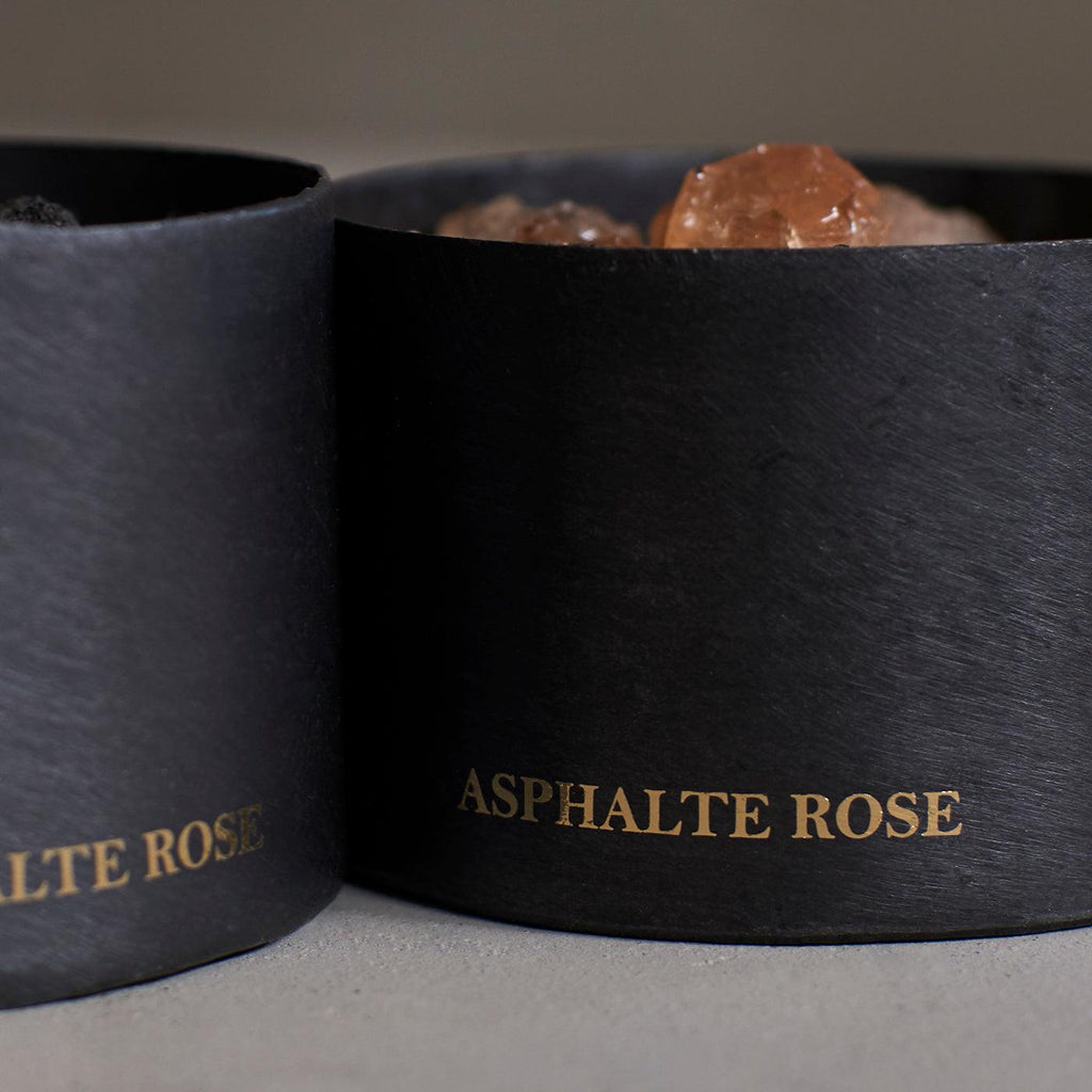 ポプリ アポセカリー / アンバー(琥珀樹脂) ミニ