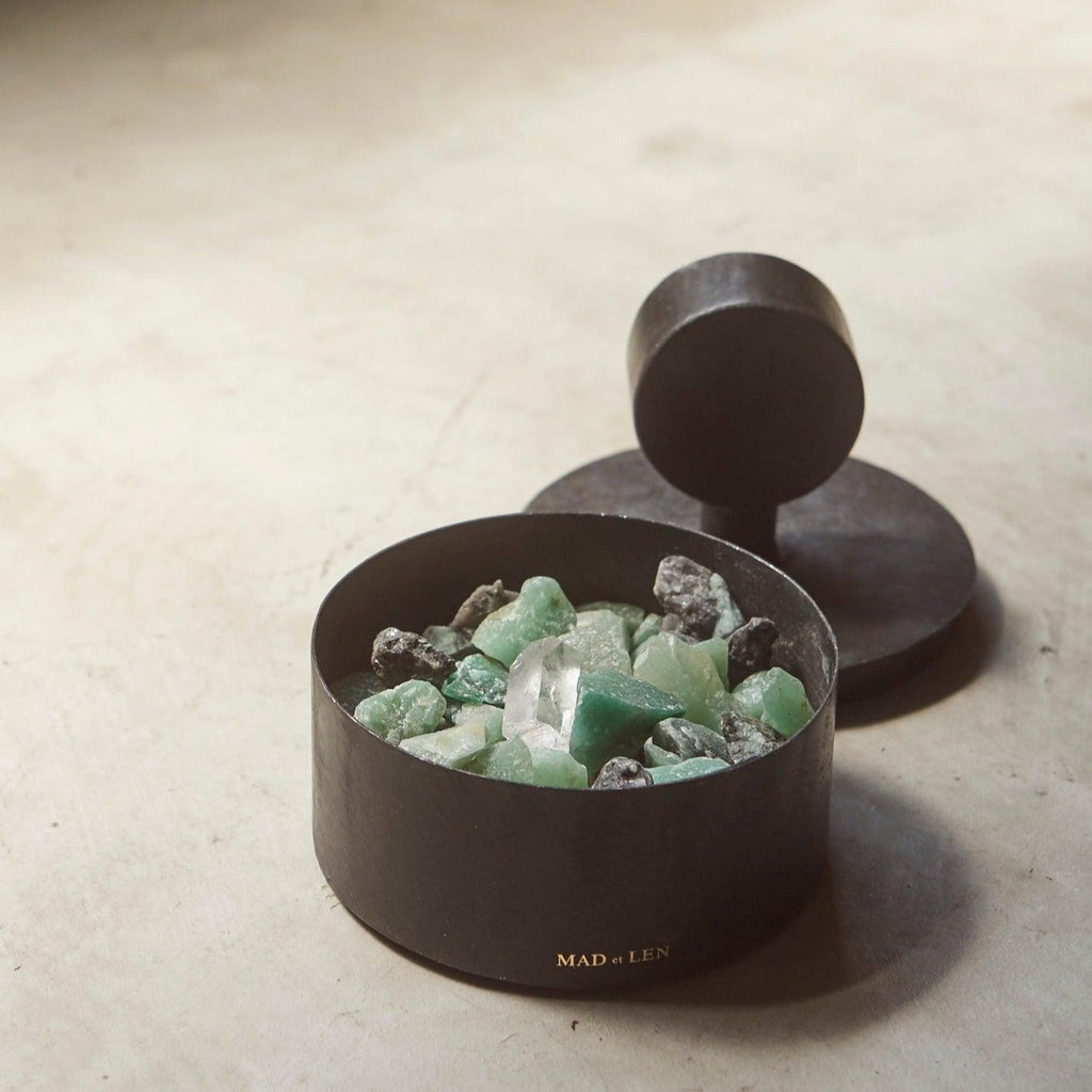 ポプリ サークルトーテム / グリーン スモール