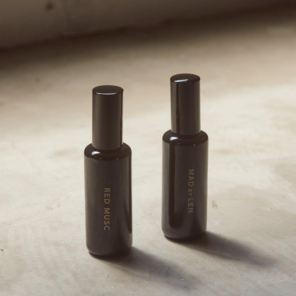 パルファンミスト - オードパルファン - 50ml