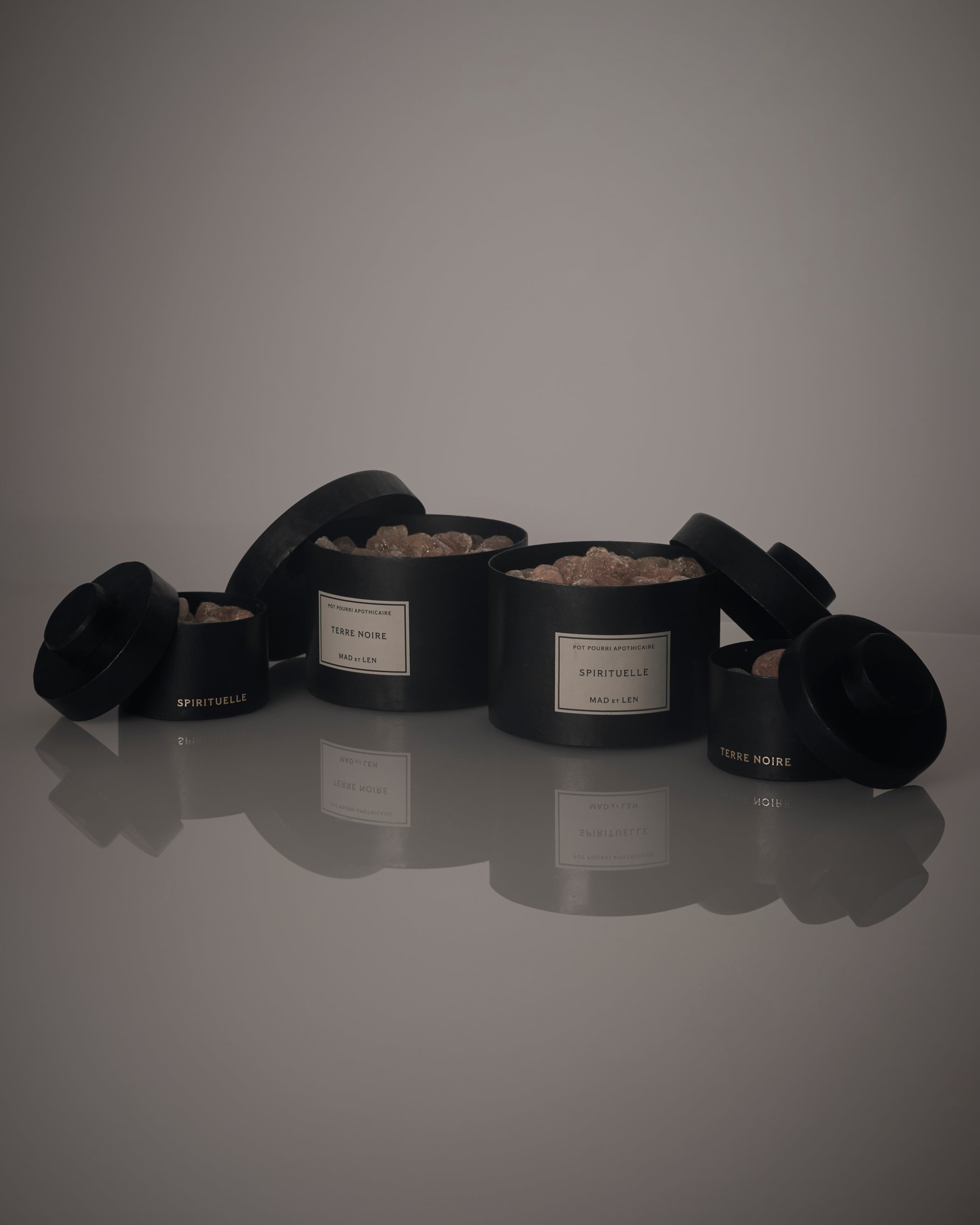 MAD ET LEN :マドエレン日本公式オンラインストア | DOUBLE'H ML STORE