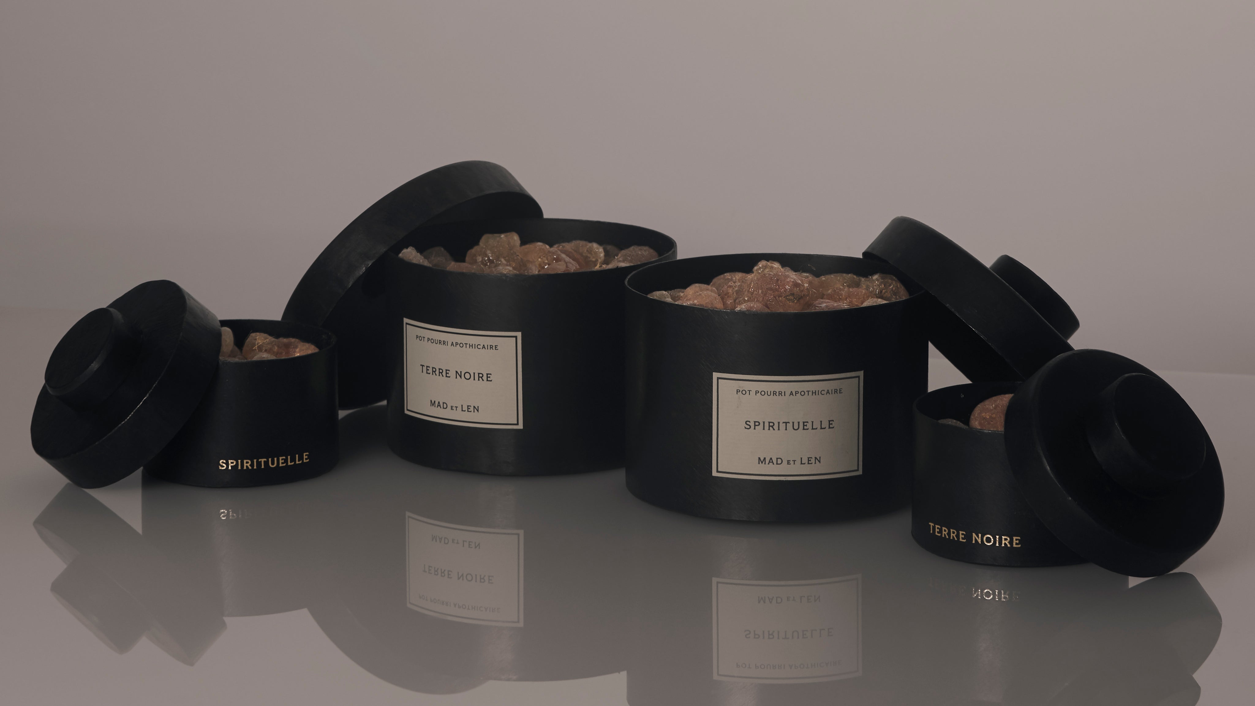 MAD ET LEN :マドエレン日本公式オンラインストア | DOUBLE'H ML STORE