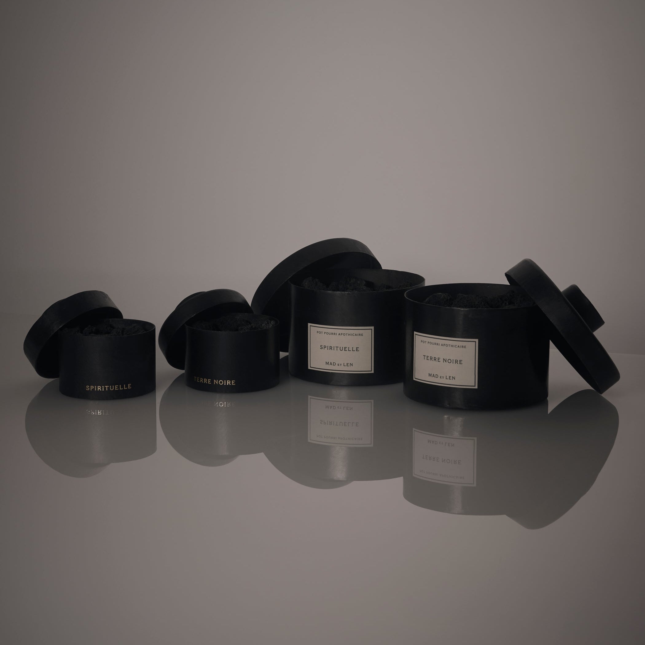 マドエレン アポセカリー / ラヴァ スモール | DOUBLE'H ML STORE