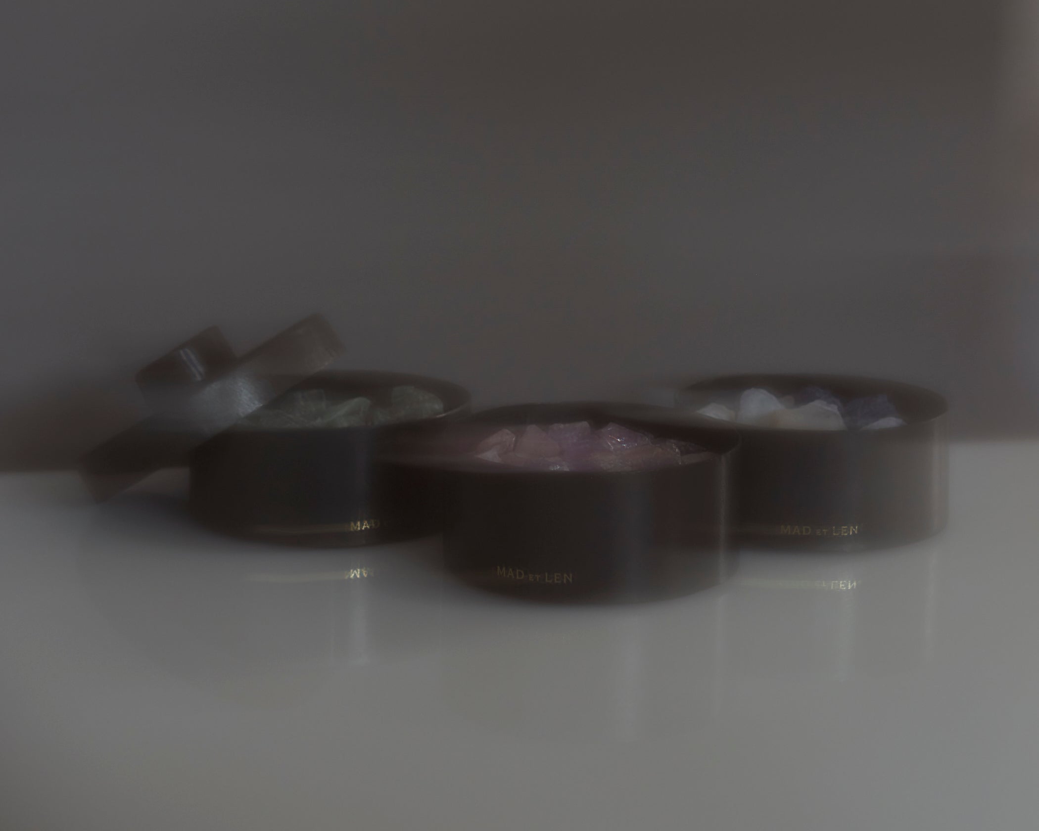 MAD ET LEN :マドエレン日本公式オンラインストア | DOUBLE'H ML STORE