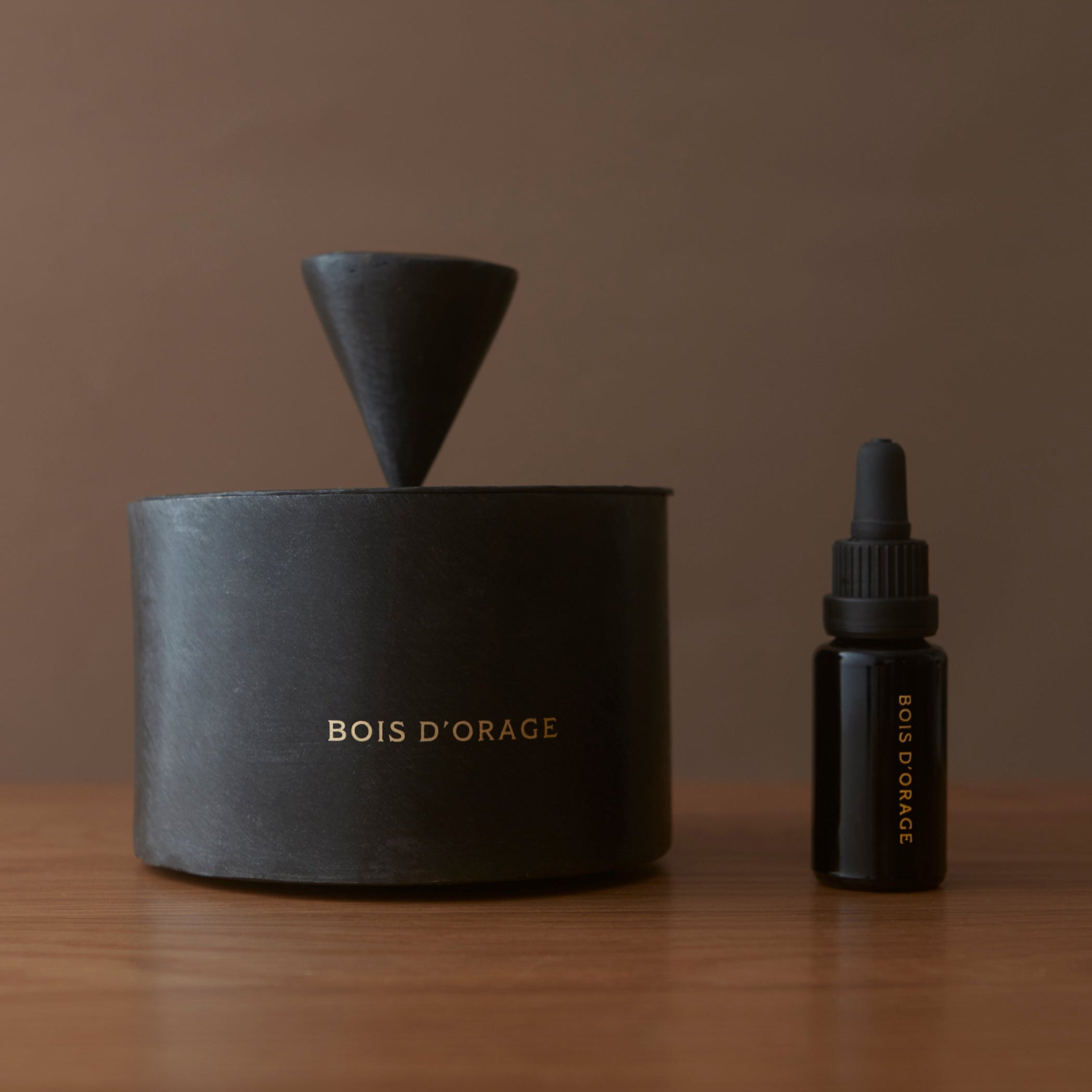 ボアドラージュ new