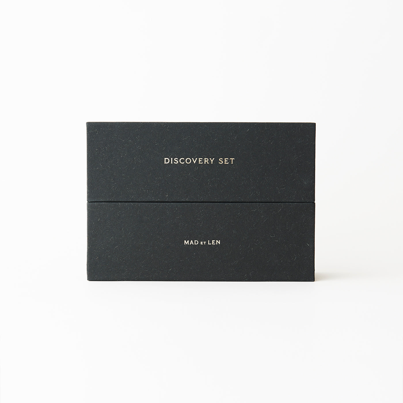 マドエレン ディスカバリー セット | DOUBLE'H ML STORE