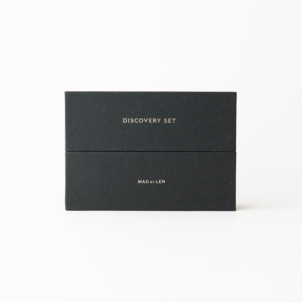 パルファンミスト - ディスカバリー セット-香水-DOUBLE'H ML STORE