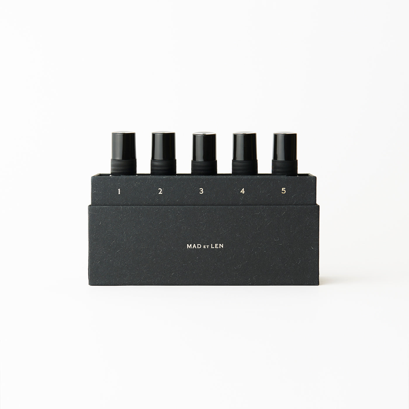 マドエレン ディスカバリー セット | DOUBLE'H ML STORE