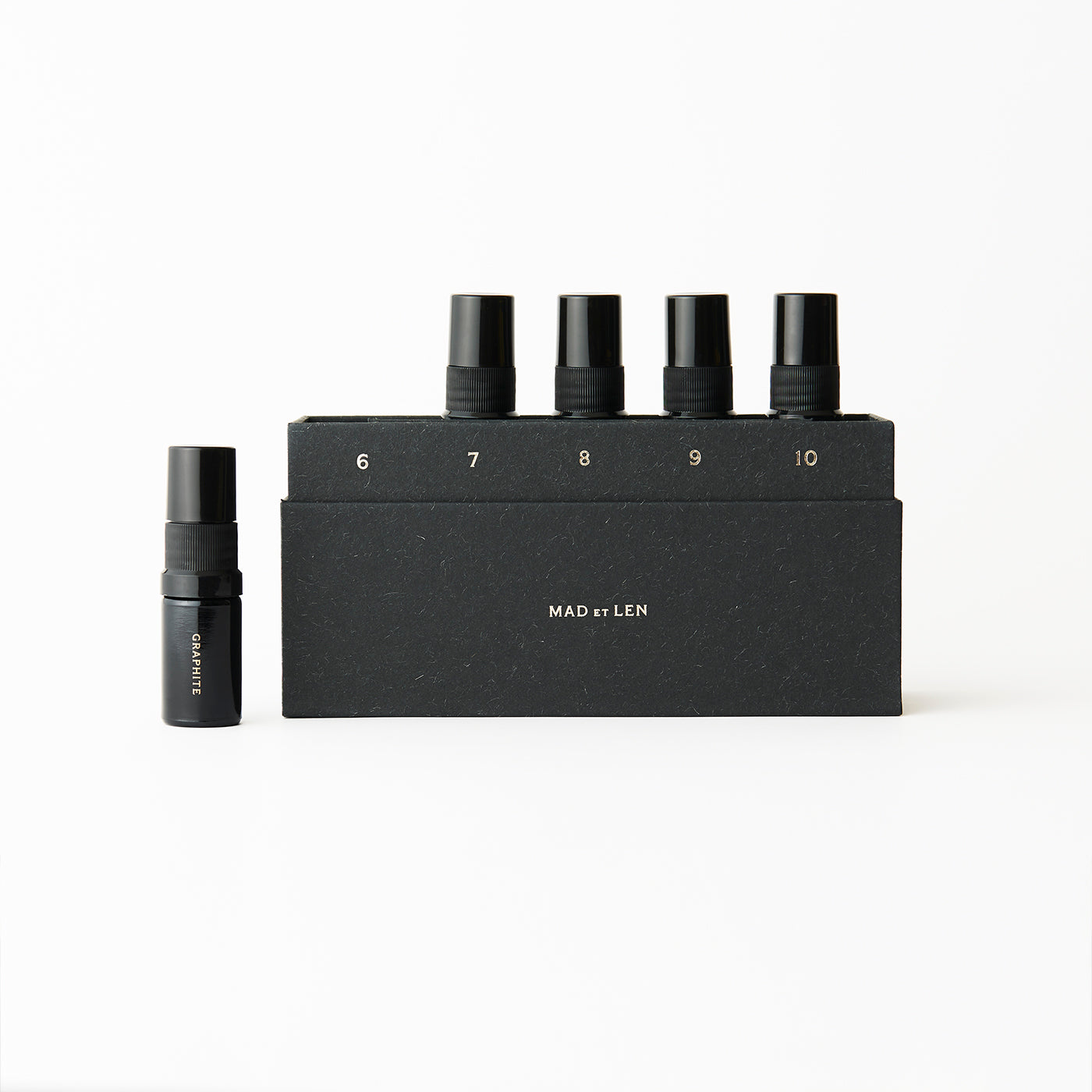 マドエレン ディスカバリー セット | DOUBLE'H ML STORE