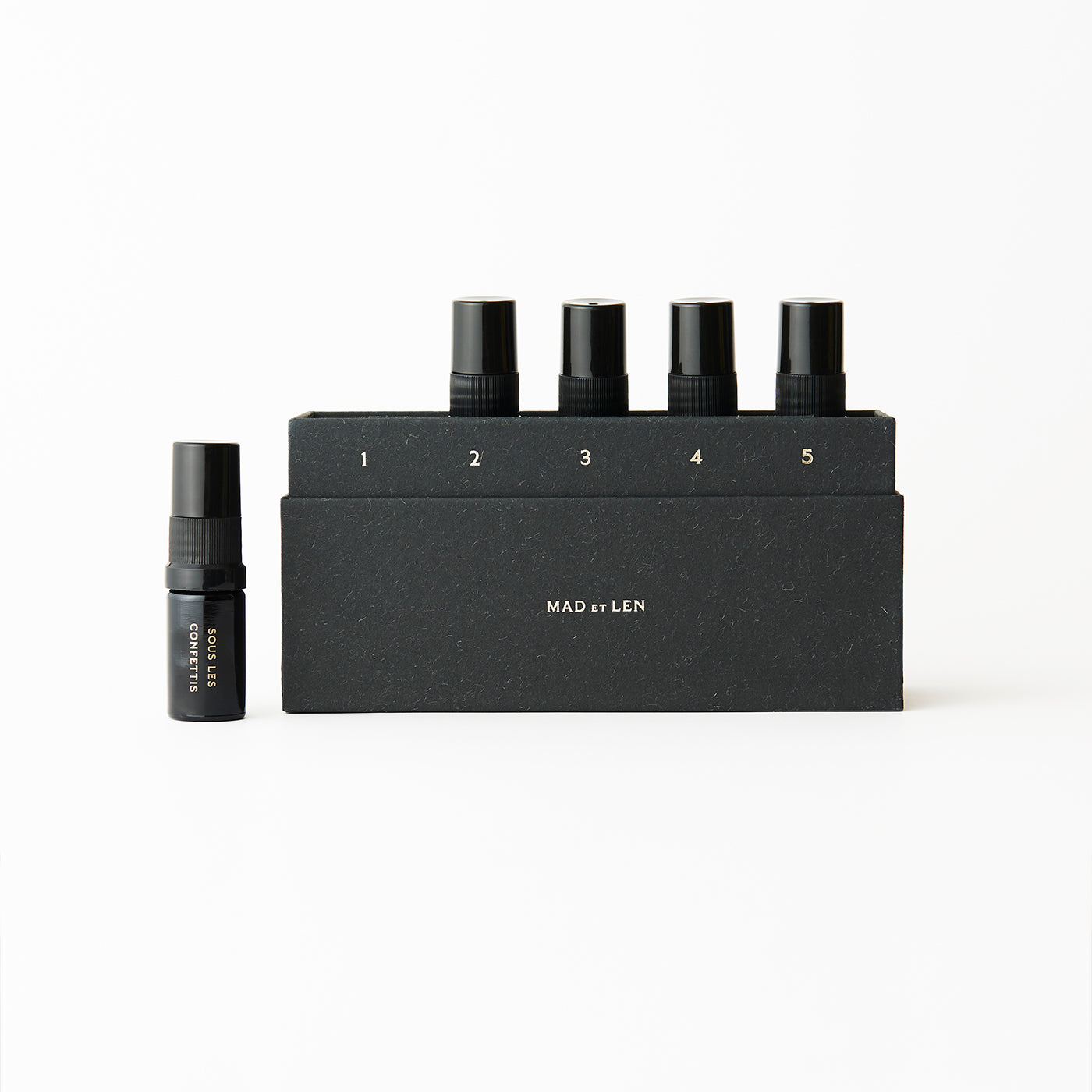 LOUMADE エミリエントM6 2本セット マドエレン ディスカバリー セット | DOUBLE'H ML STORE