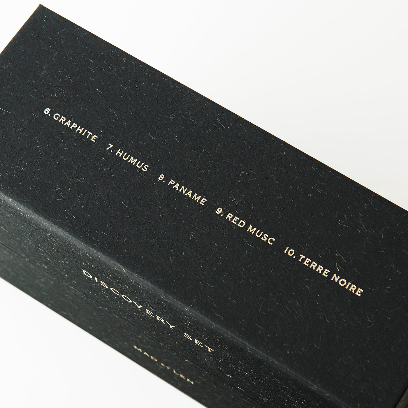 マドエレン ディスカバリー セット | DOUBLE'H ML STORE