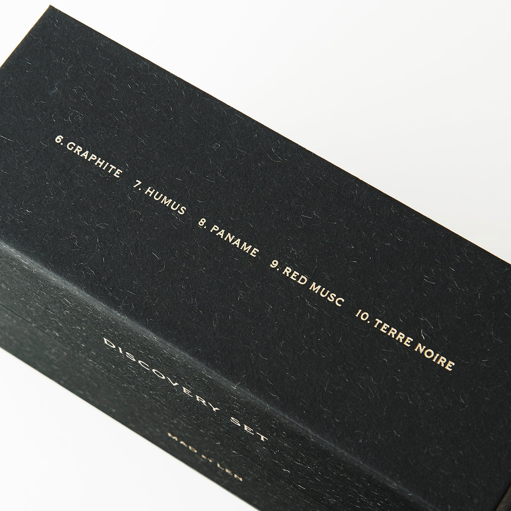 パルファンミスト - ディスカバリー セット-香水-DOUBLE'H ML STORE