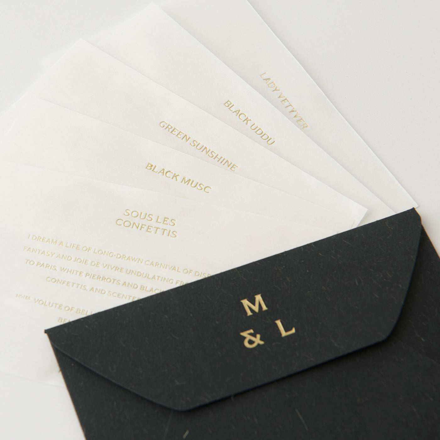 マドエレン ディスカバリー セット | DOUBLE'H ML STORE