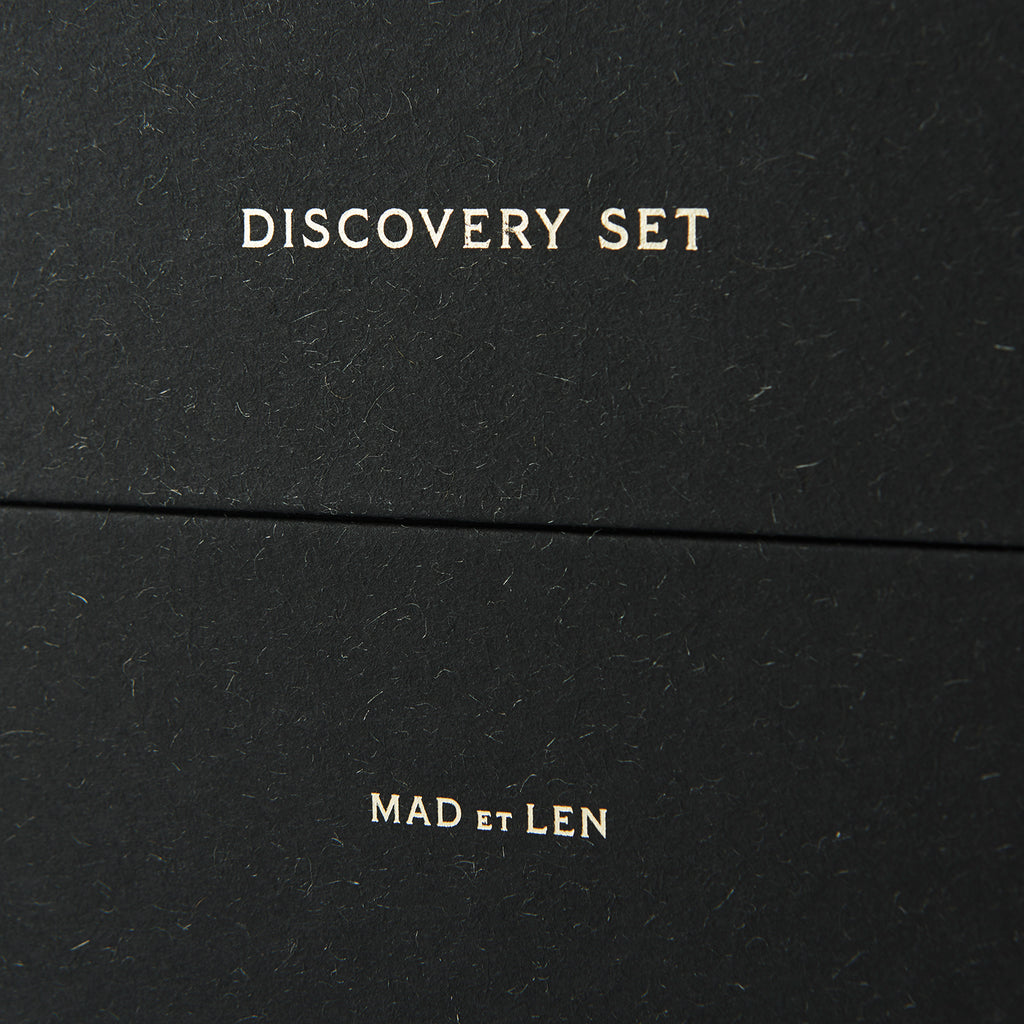 パルファンミスト - ディスカバリー セット-香水-DOUBLE'H ML STORE