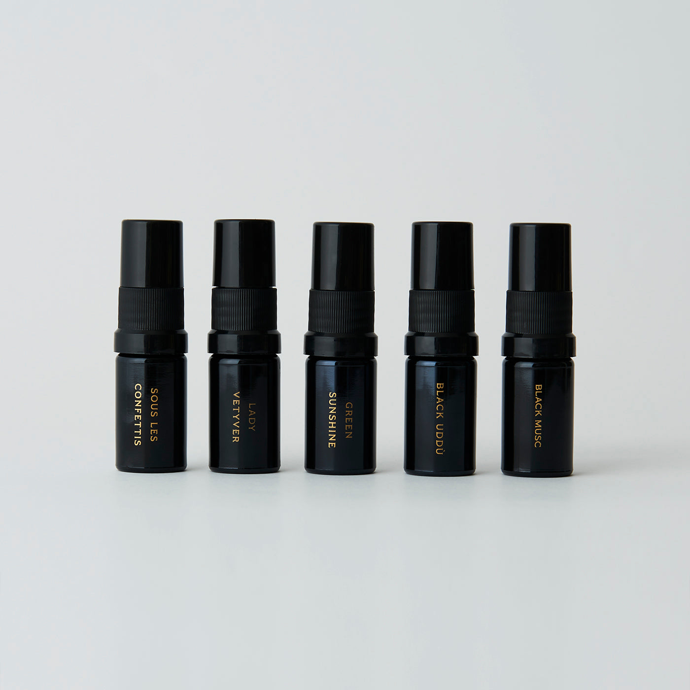 新品 マドエレン香水 2箱セット マドエレン ディスカバリー セット | DOUBLE'H ML STORE