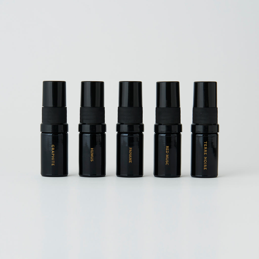 パルファンミスト - ディスカバリー セット-香水-DOUBLE'H ML STORE