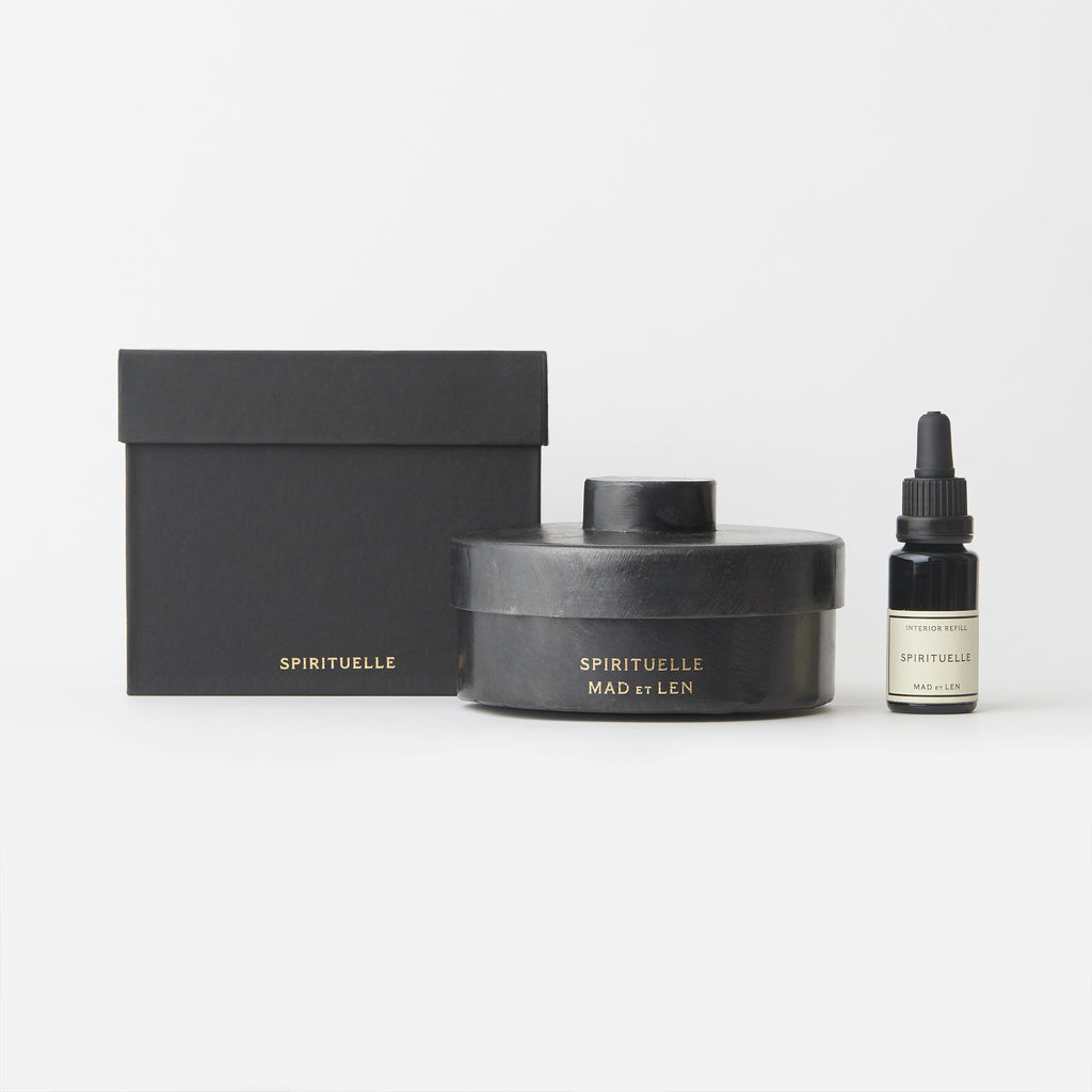 ラヴァ天然石 商品画像俯瞰