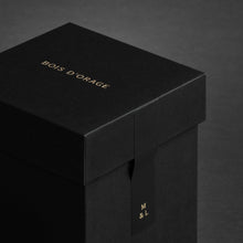 キャンドル ボワ ドラージュ