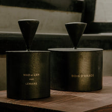 キャンドル ボワ ドラージュ