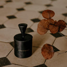 キャンドル ボワ ドラージュ